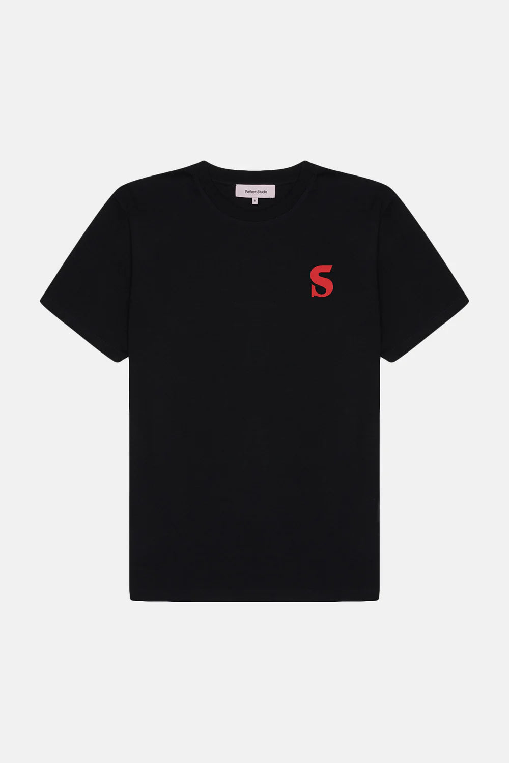 Socrates Premium T-shirt - Black
