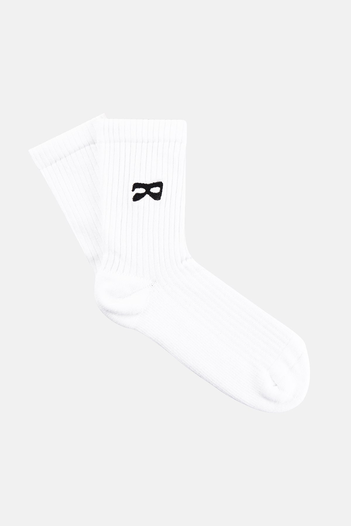 Galatasaray Osimhen Socks - White