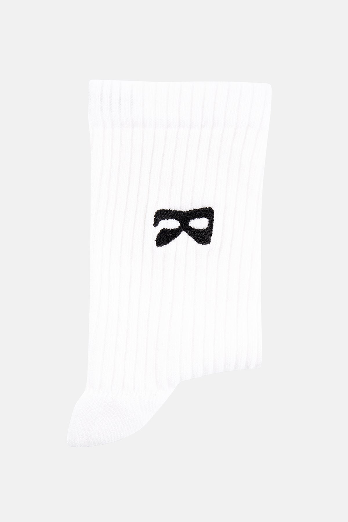 Galatasaray Osimhen Socks - White