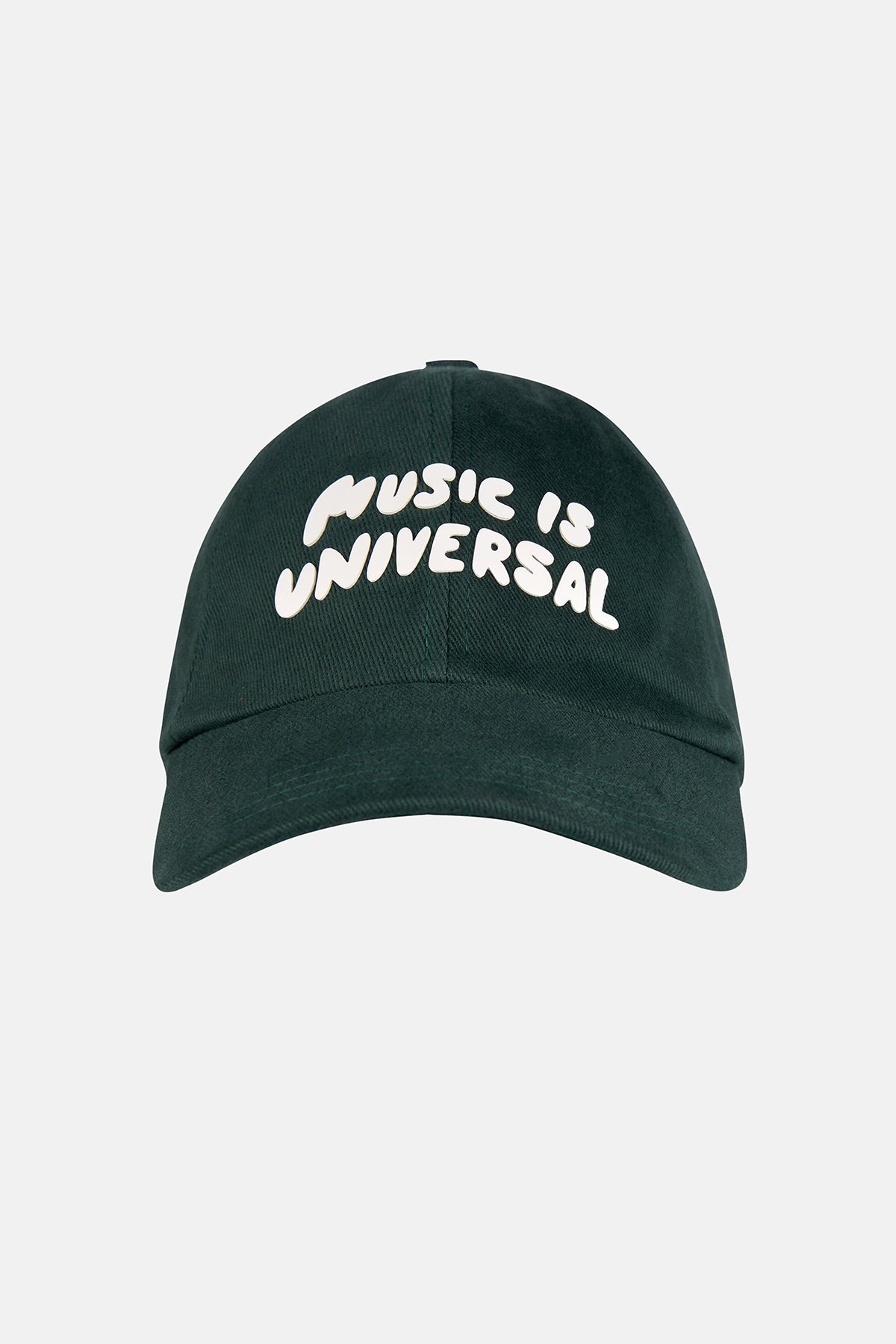 Universal Music Türkiye Cap - Black