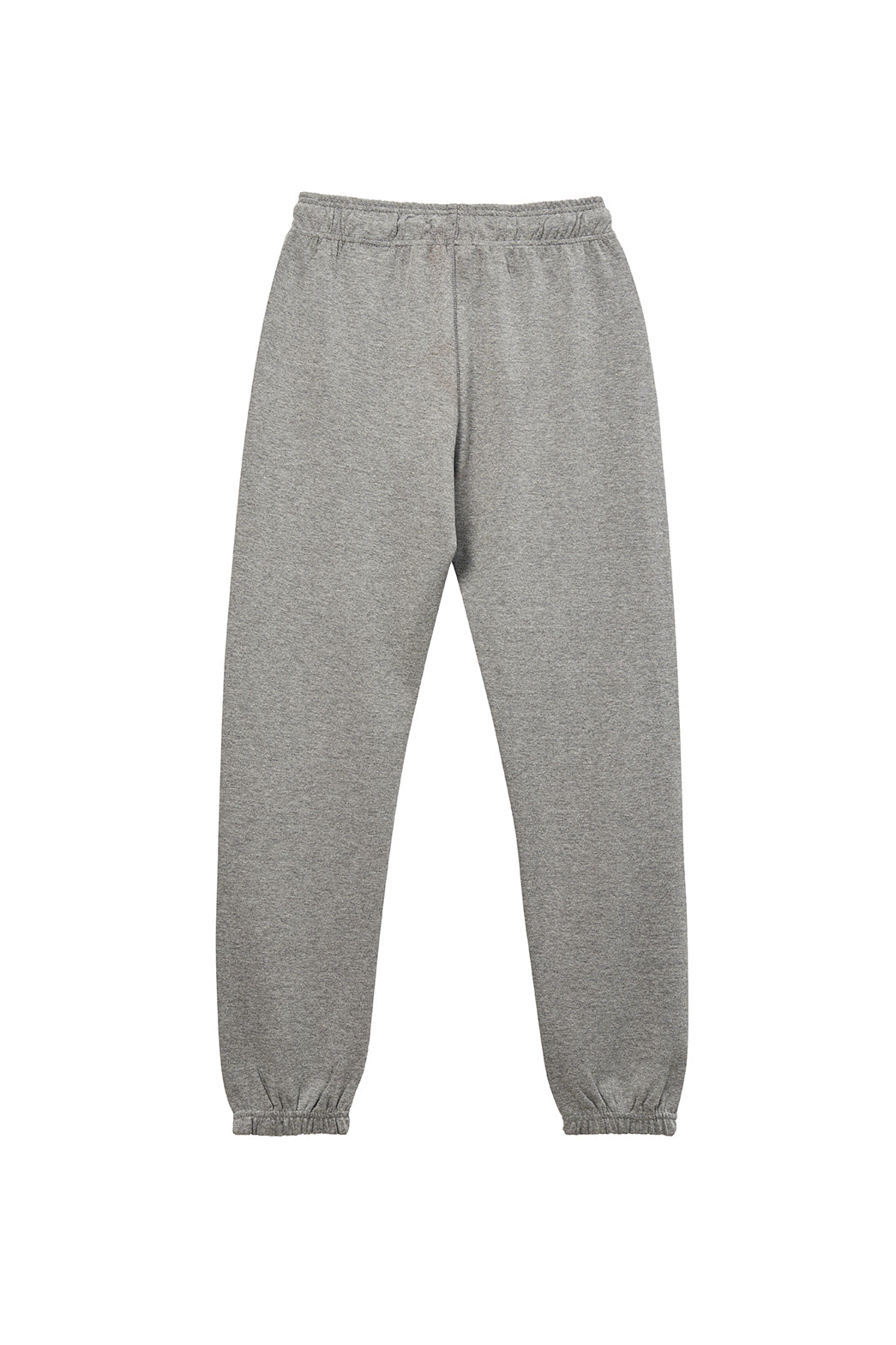 ENKA Sweatpants - Gray Melange