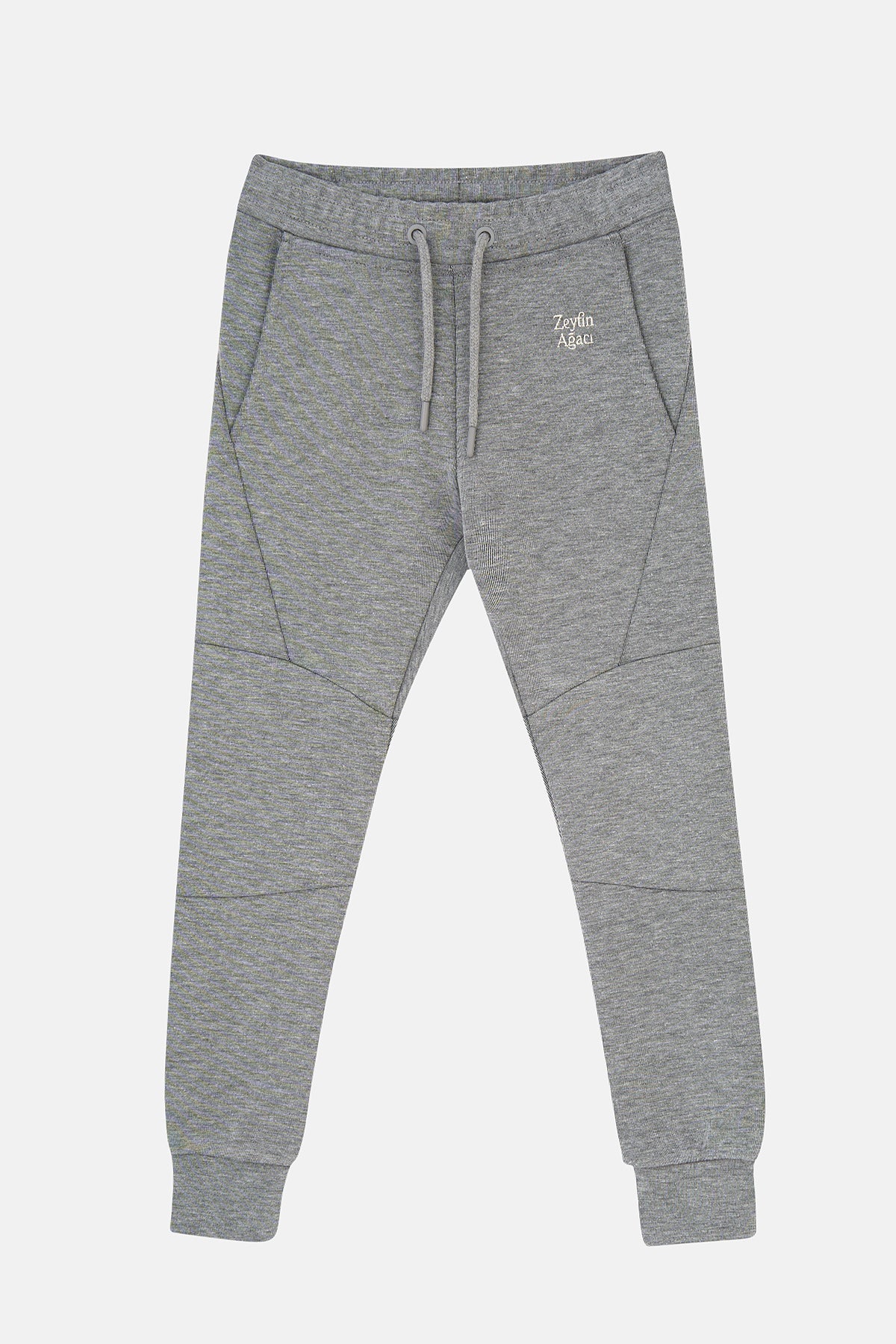 Zeytin Ağacı Schools Sweatpants - Gray