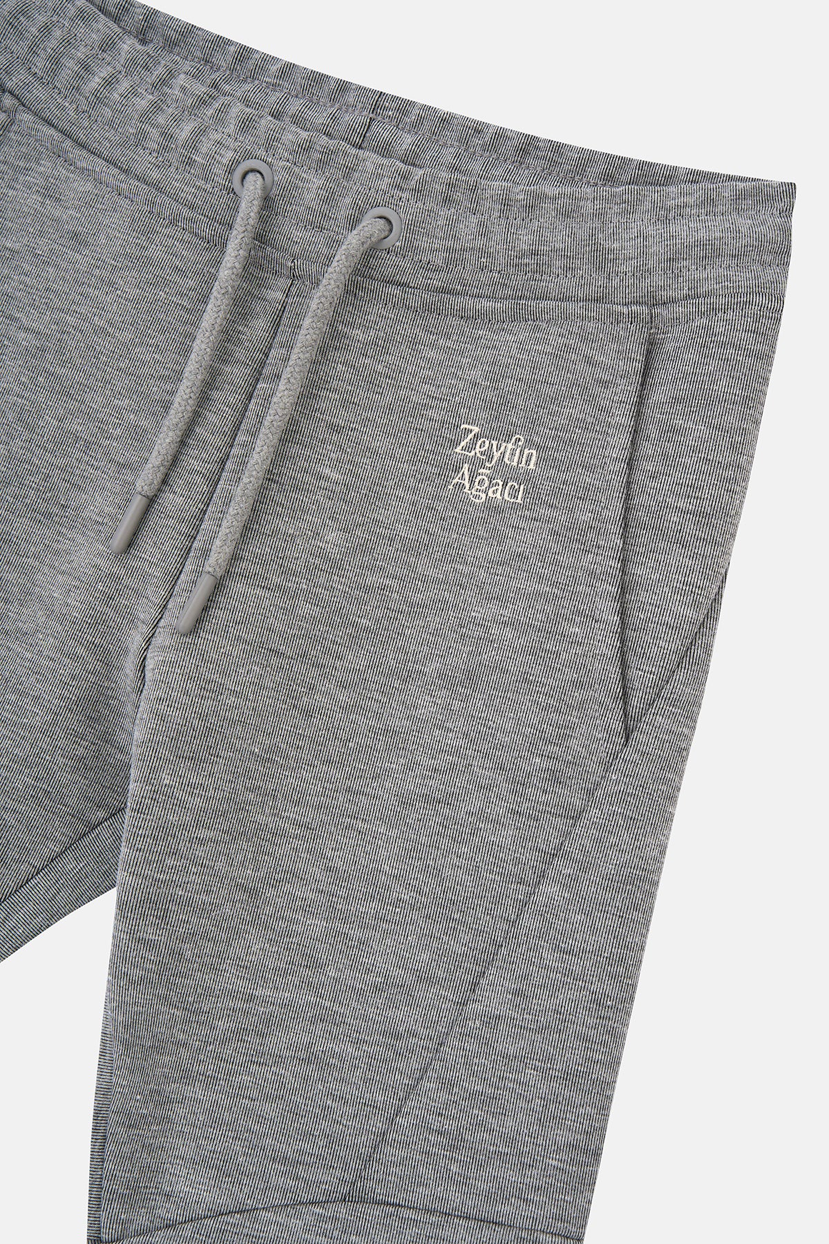 Zeytin Ağacı Schools Sweatpants - Gray