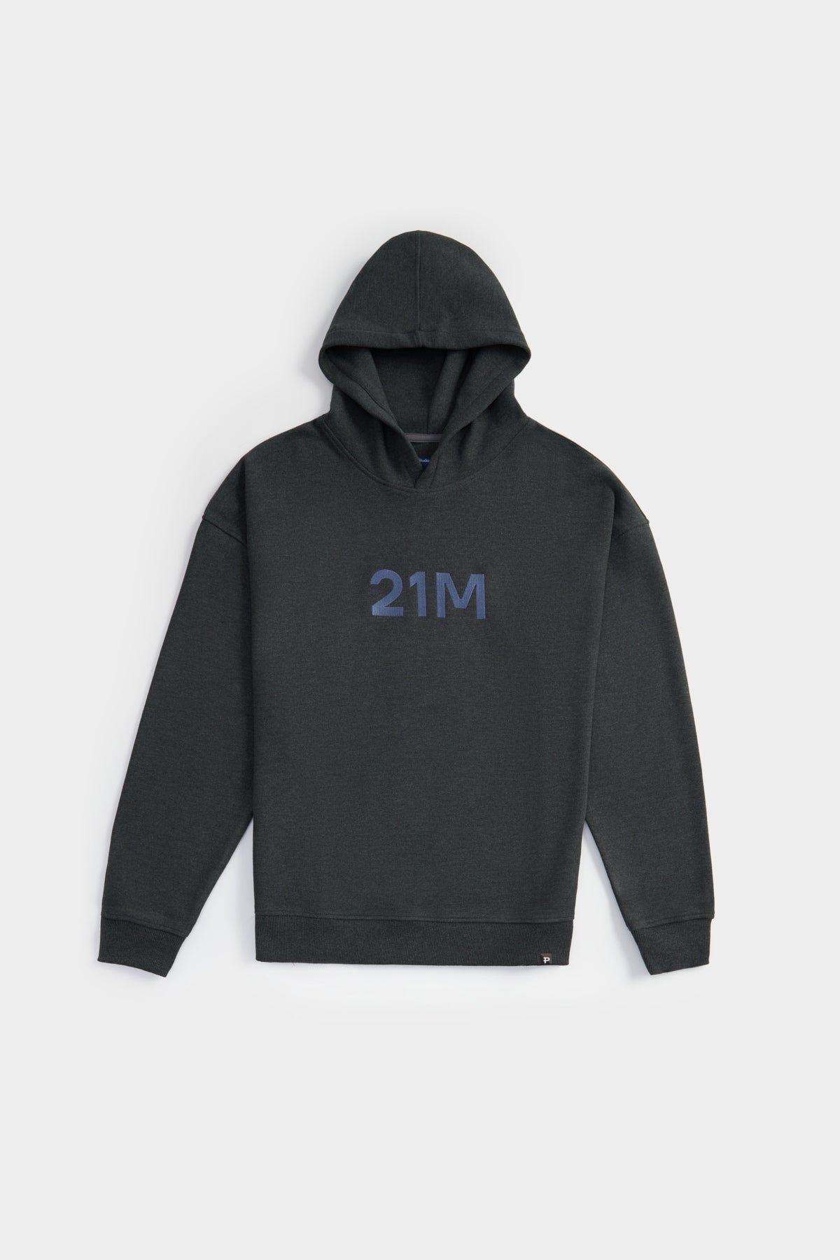 Paribu Hoodie - Black