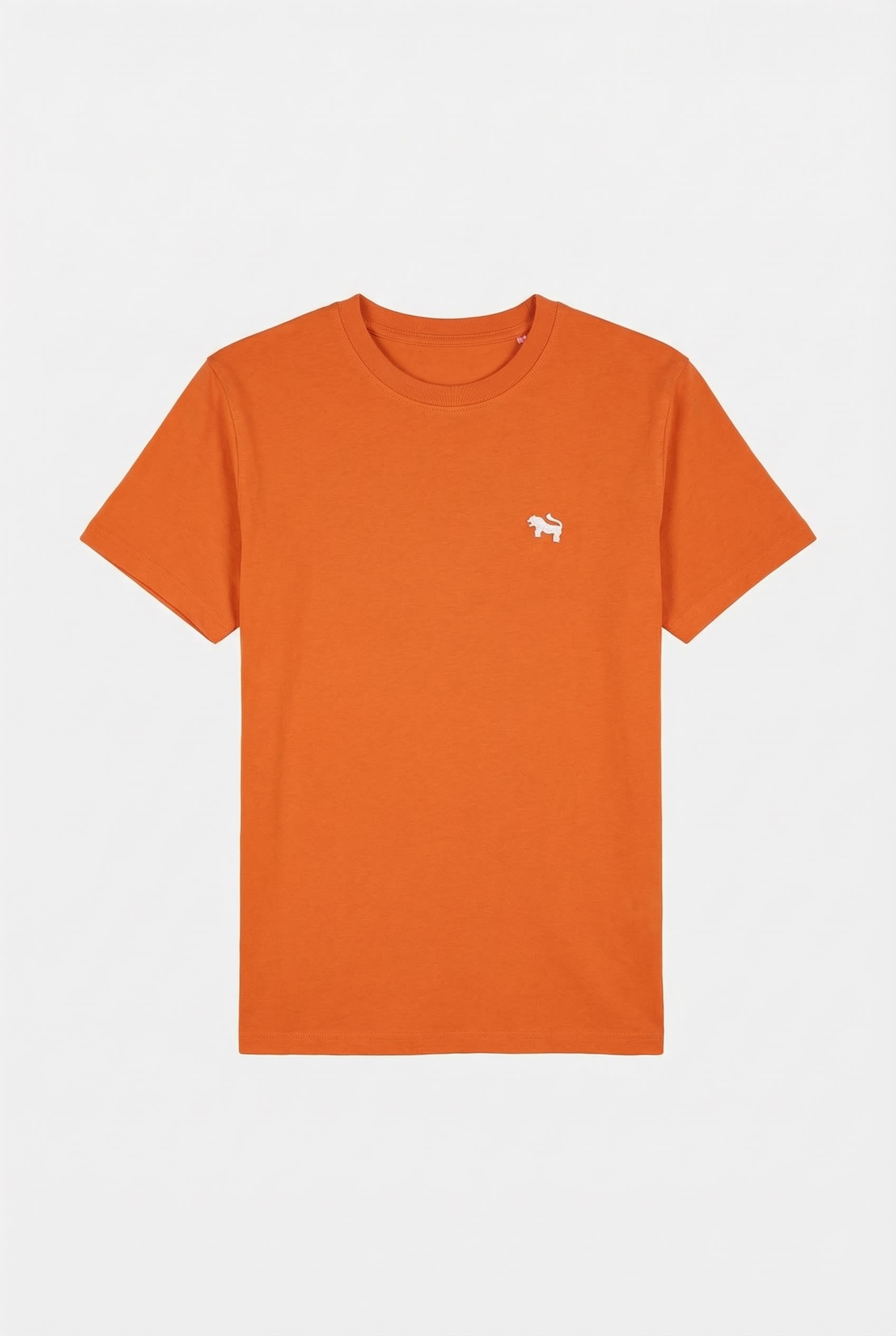 Leartes Studios T-shirt - Turuncu