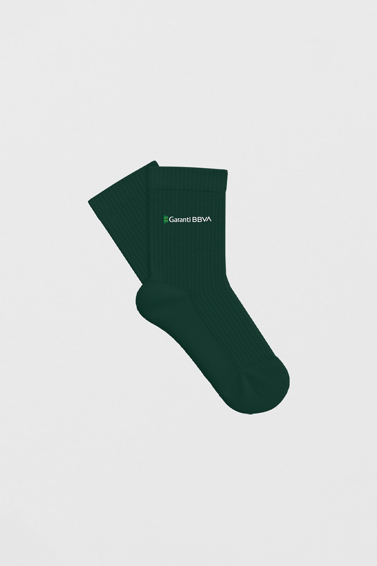 Garanti BBVA Socks - Green