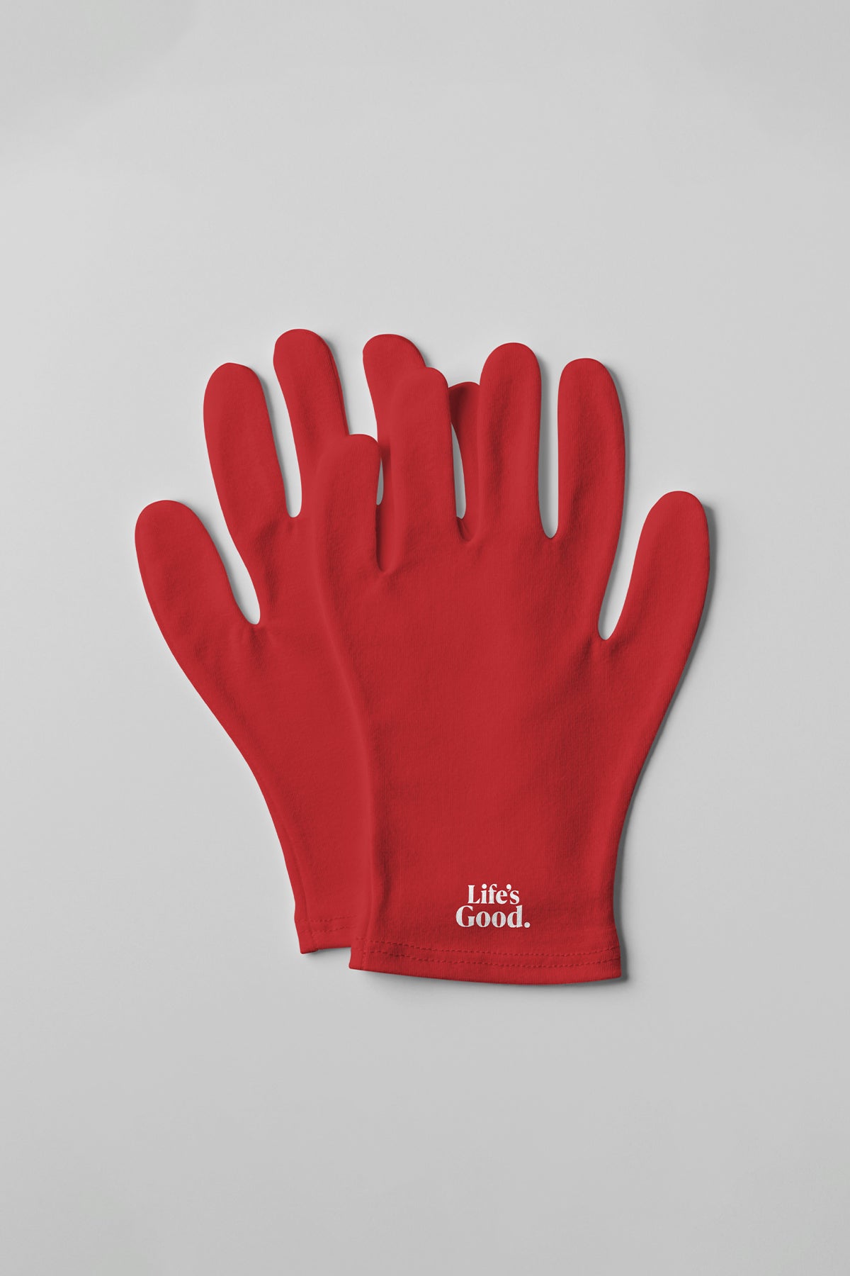 LG Gloove - Red