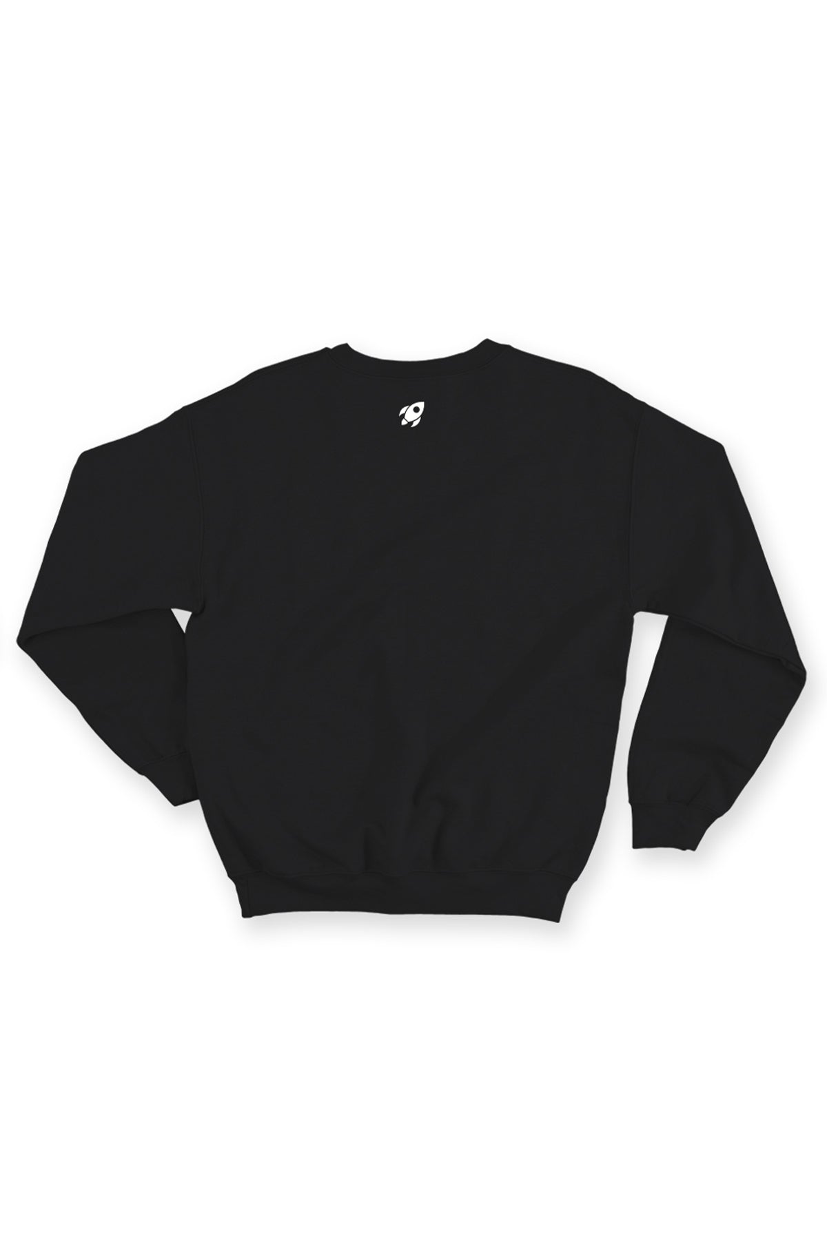 Mobile Action Sweatshirt - Black