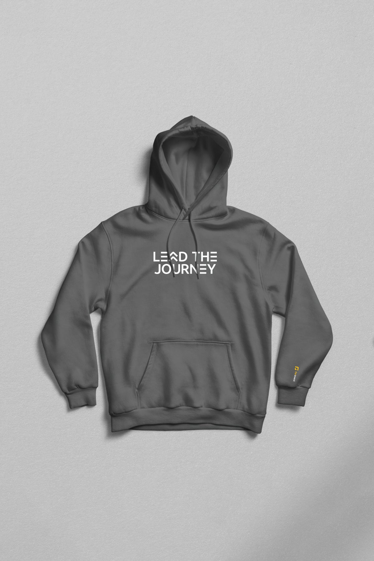 ForInvest Hoodie - Gray