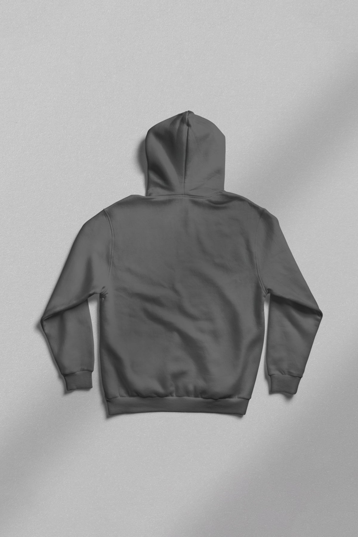 ForInvest Hoodie - Gray