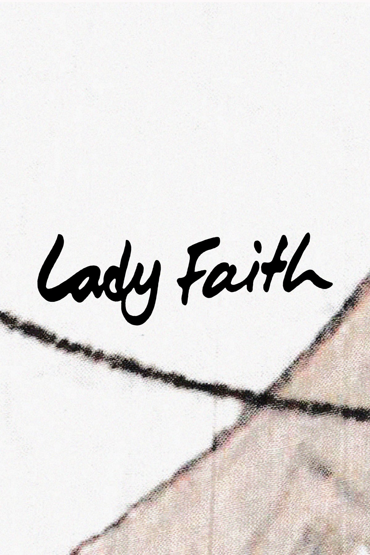 Branding for Lady Faith