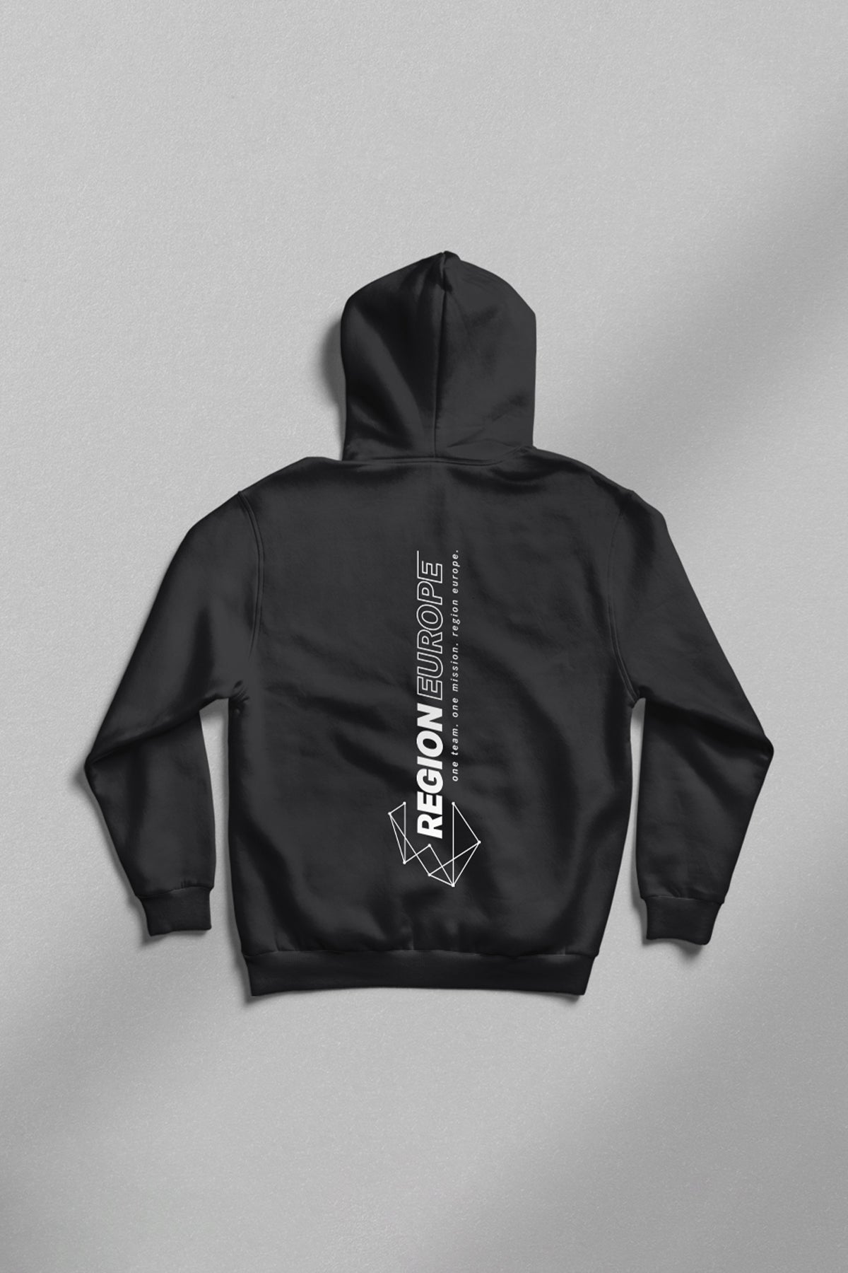 Mercedes Hoodie - Black