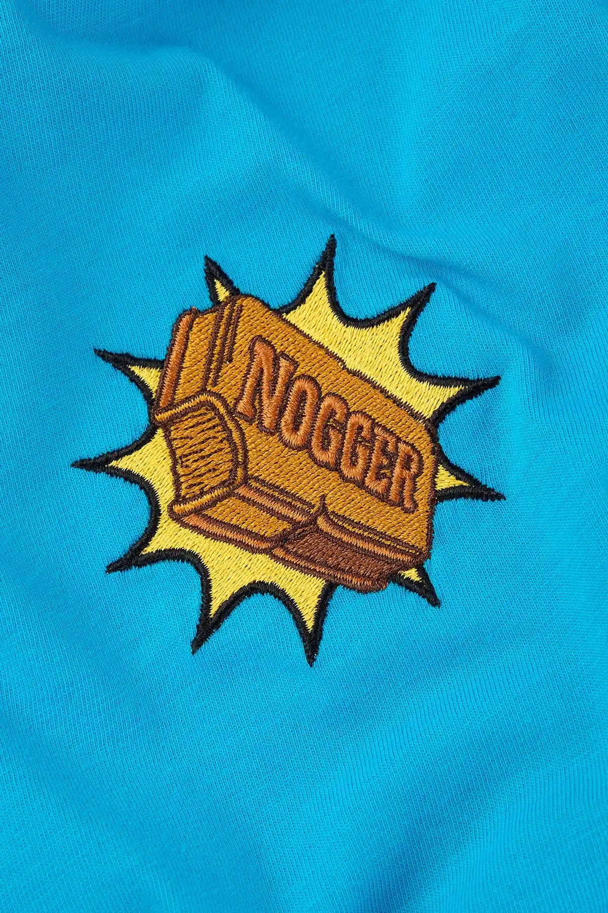 Algida Nogger T-shirt - Mavi