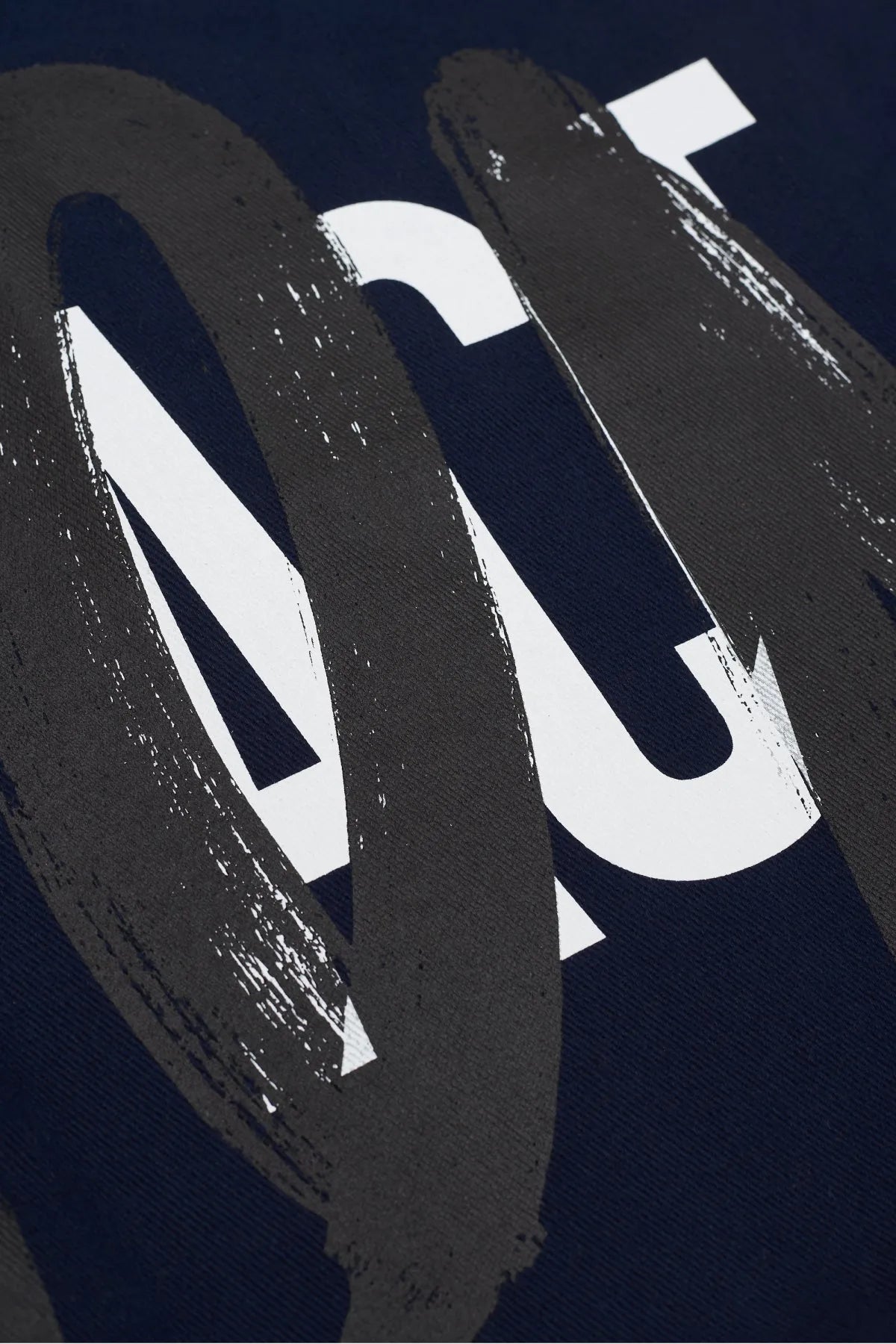 Amnesty Actnow Tote Bag - Black