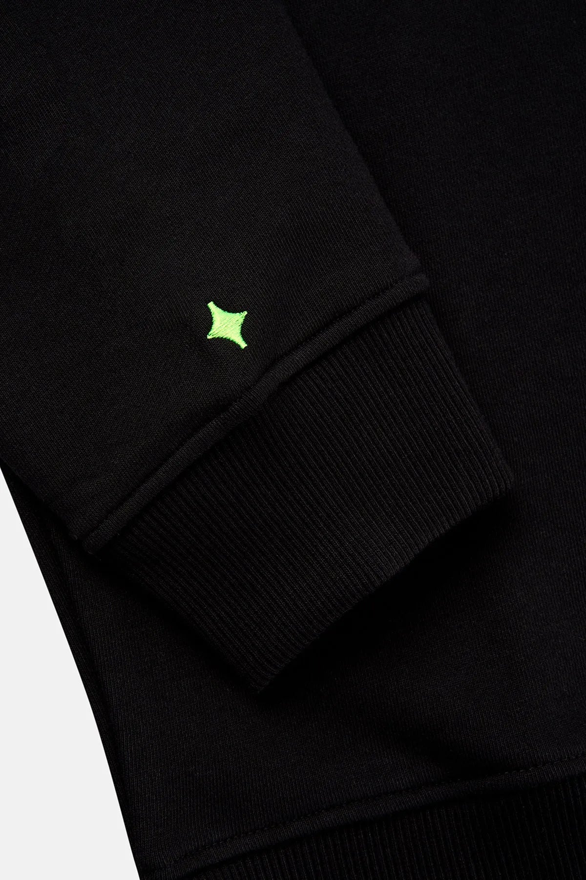 Bek Ventures Hoodie - Black