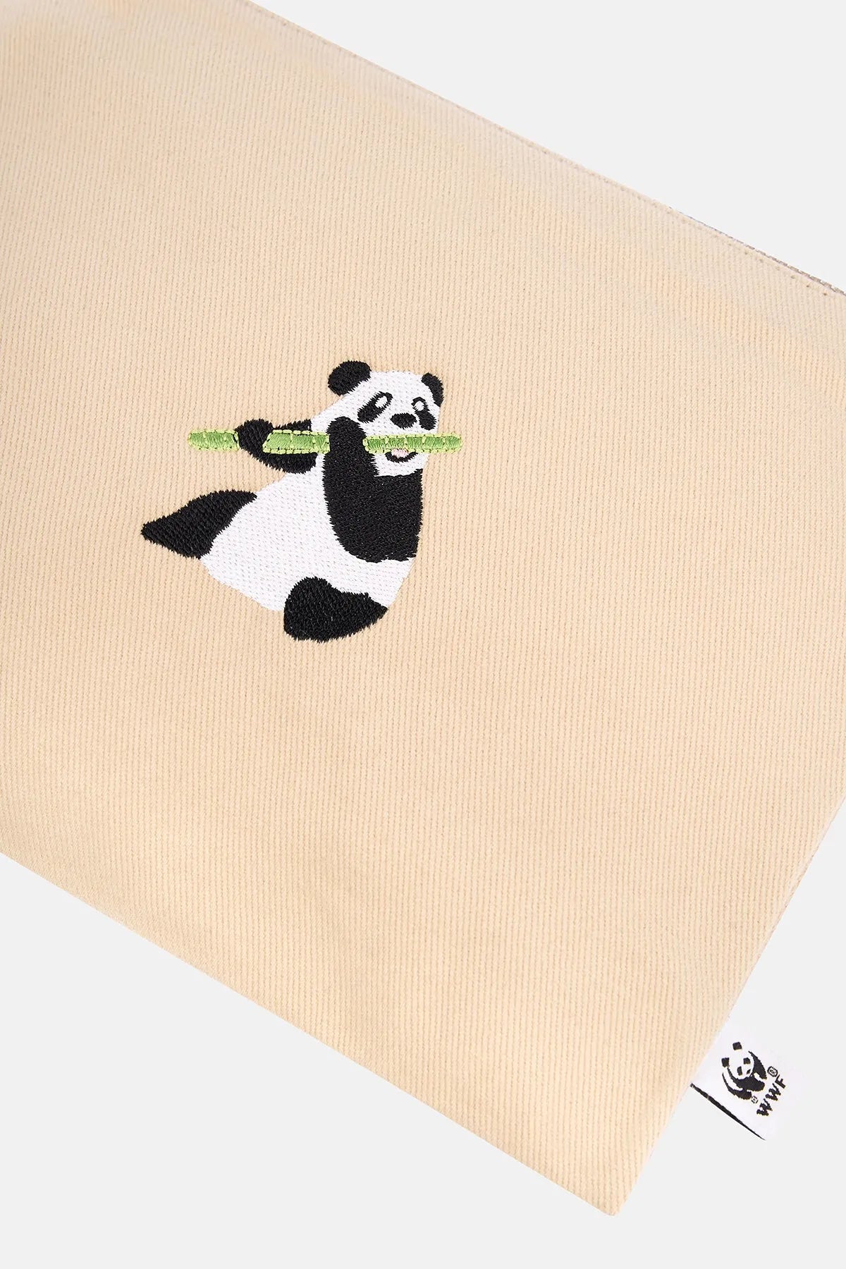 WWF Market Case - Bej