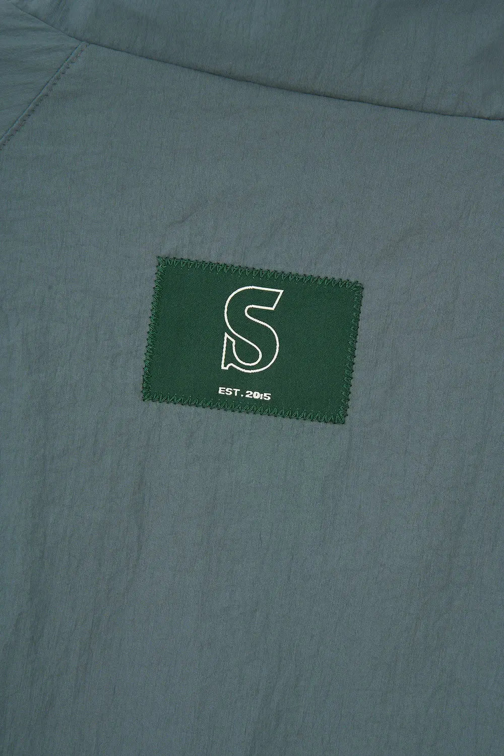 Socrates Windbreak - Gray