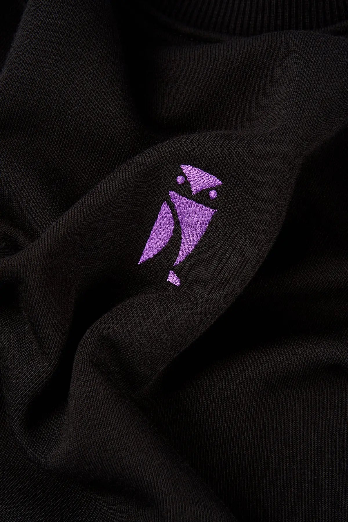 Bilim Koleji T-shirt - Siyah