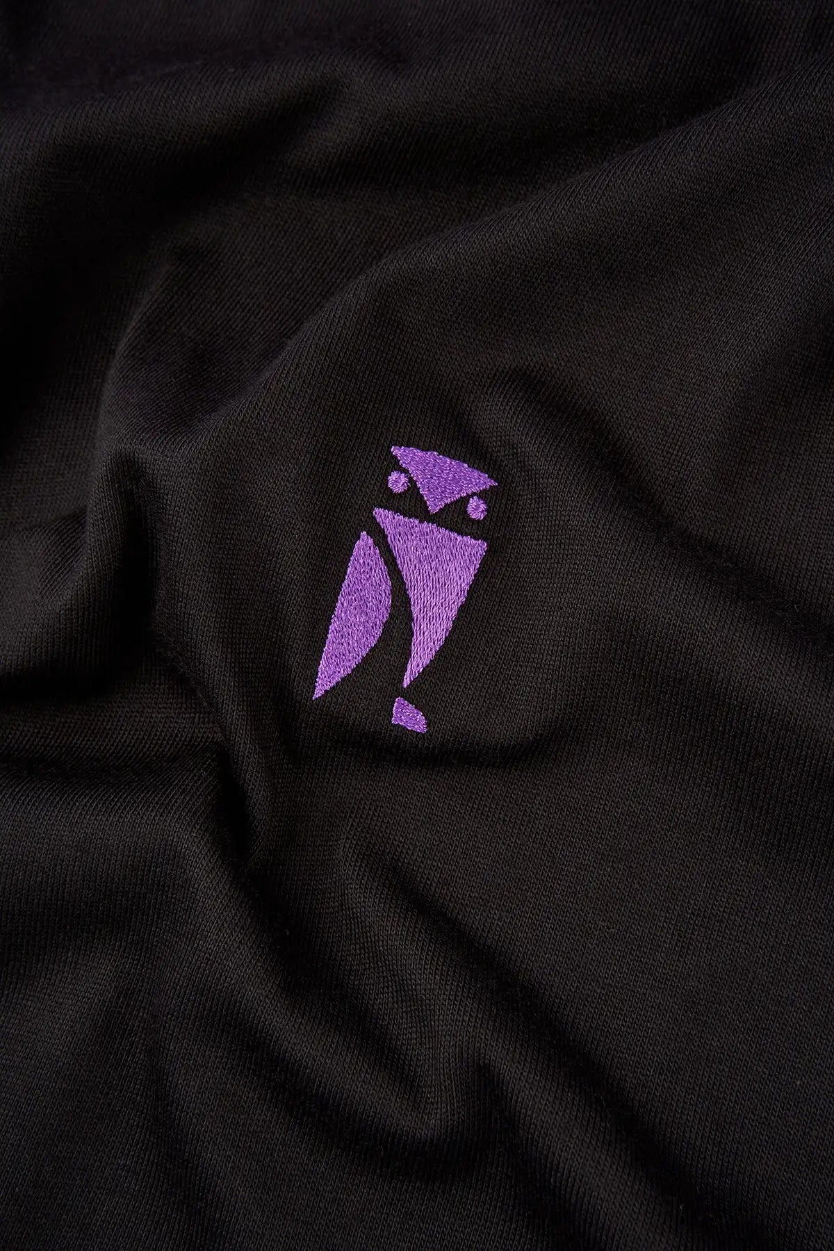 Bilim Koleji T-shirt - Siyah