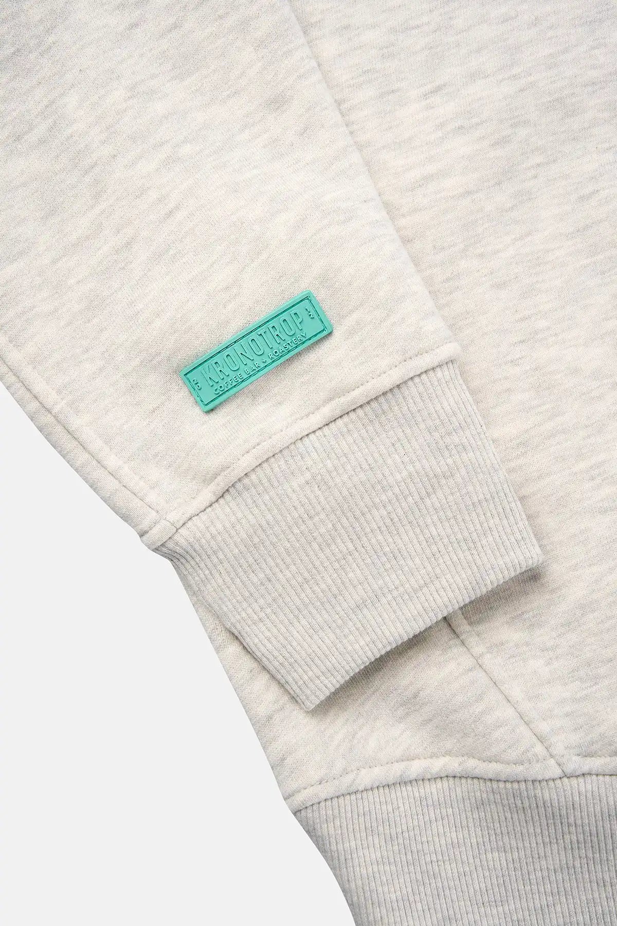 Kronotrop Sweatshirt - Gri
