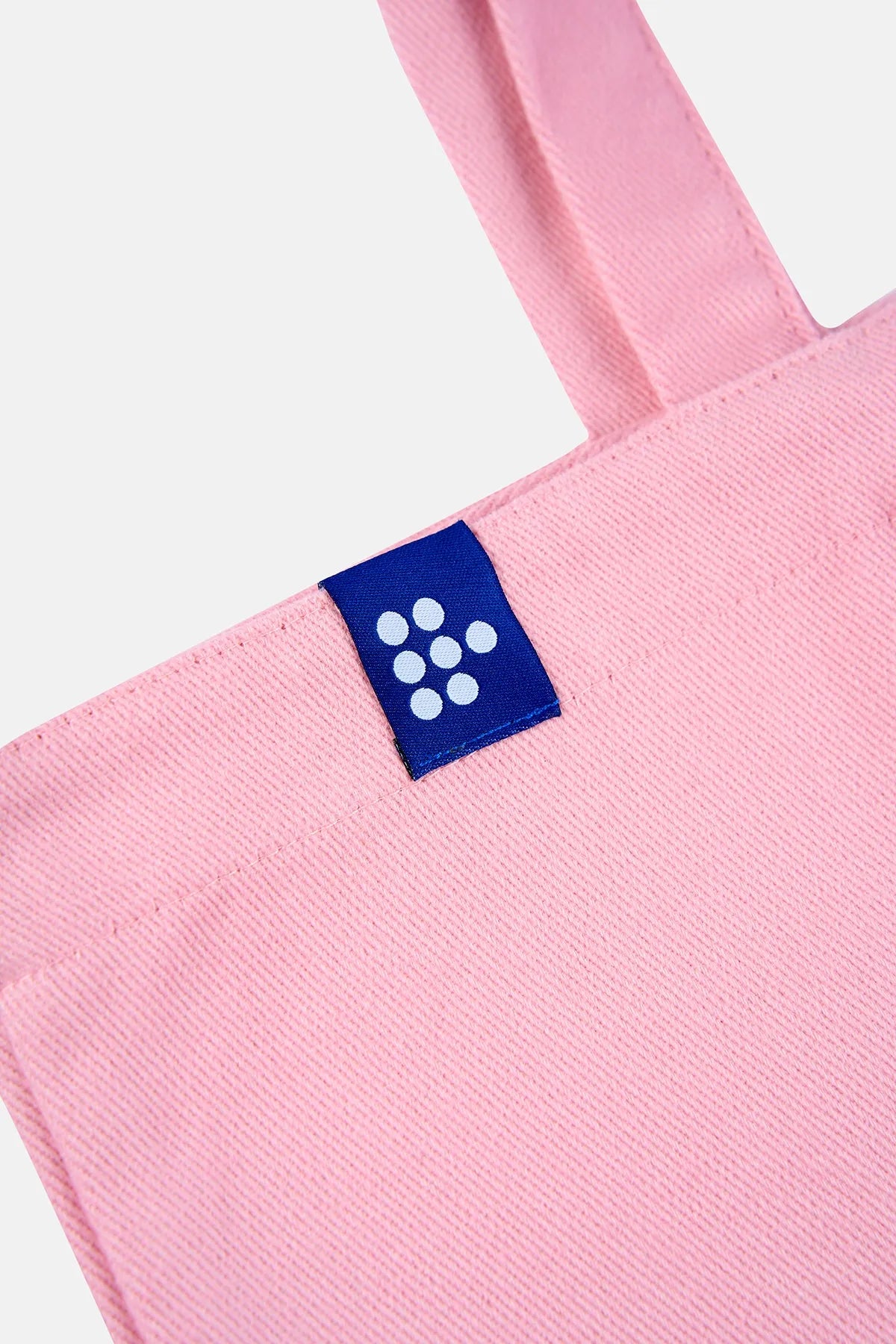 MUBI Tote Bag - Pink
