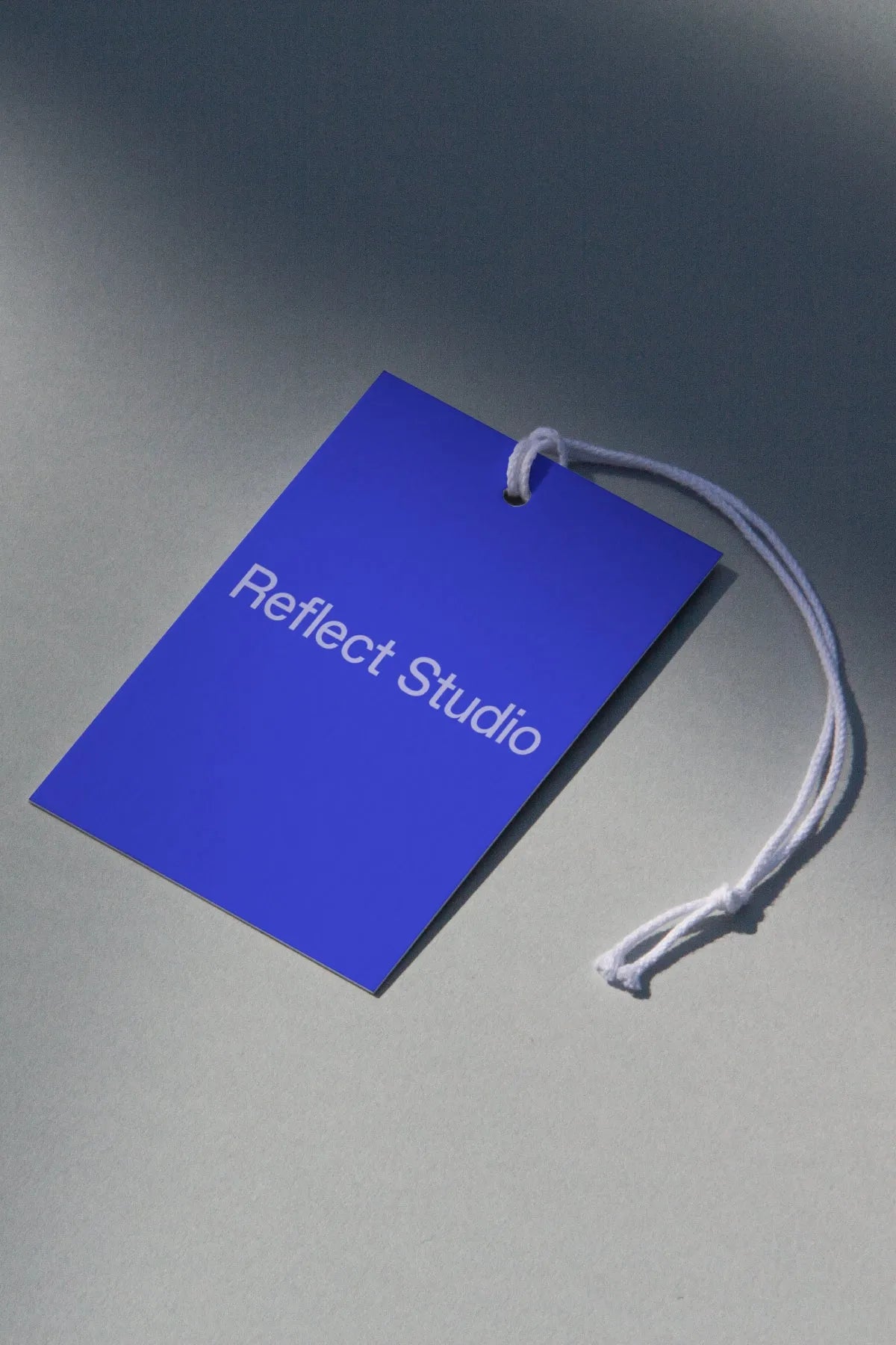 Reflect Studio Branding