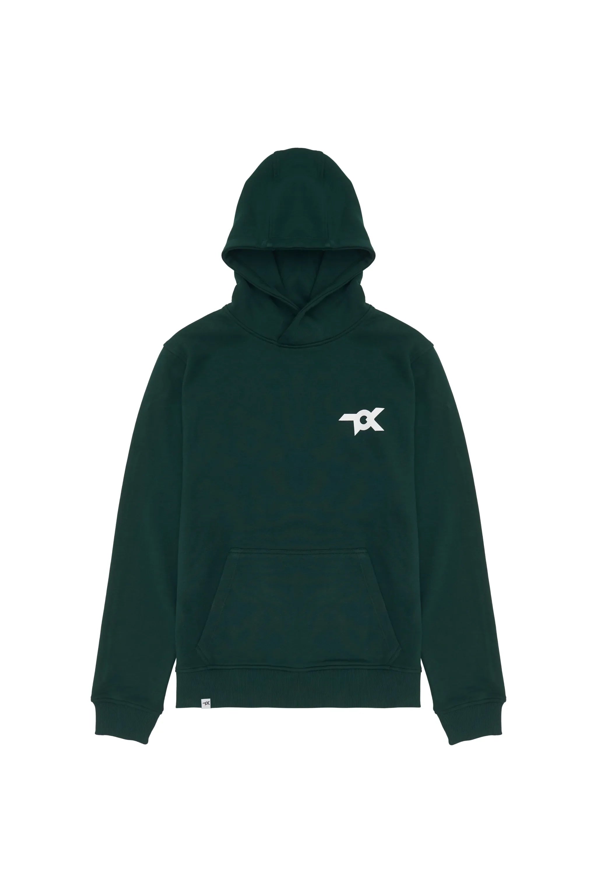 Tok Sports Hoodie - Yeşil