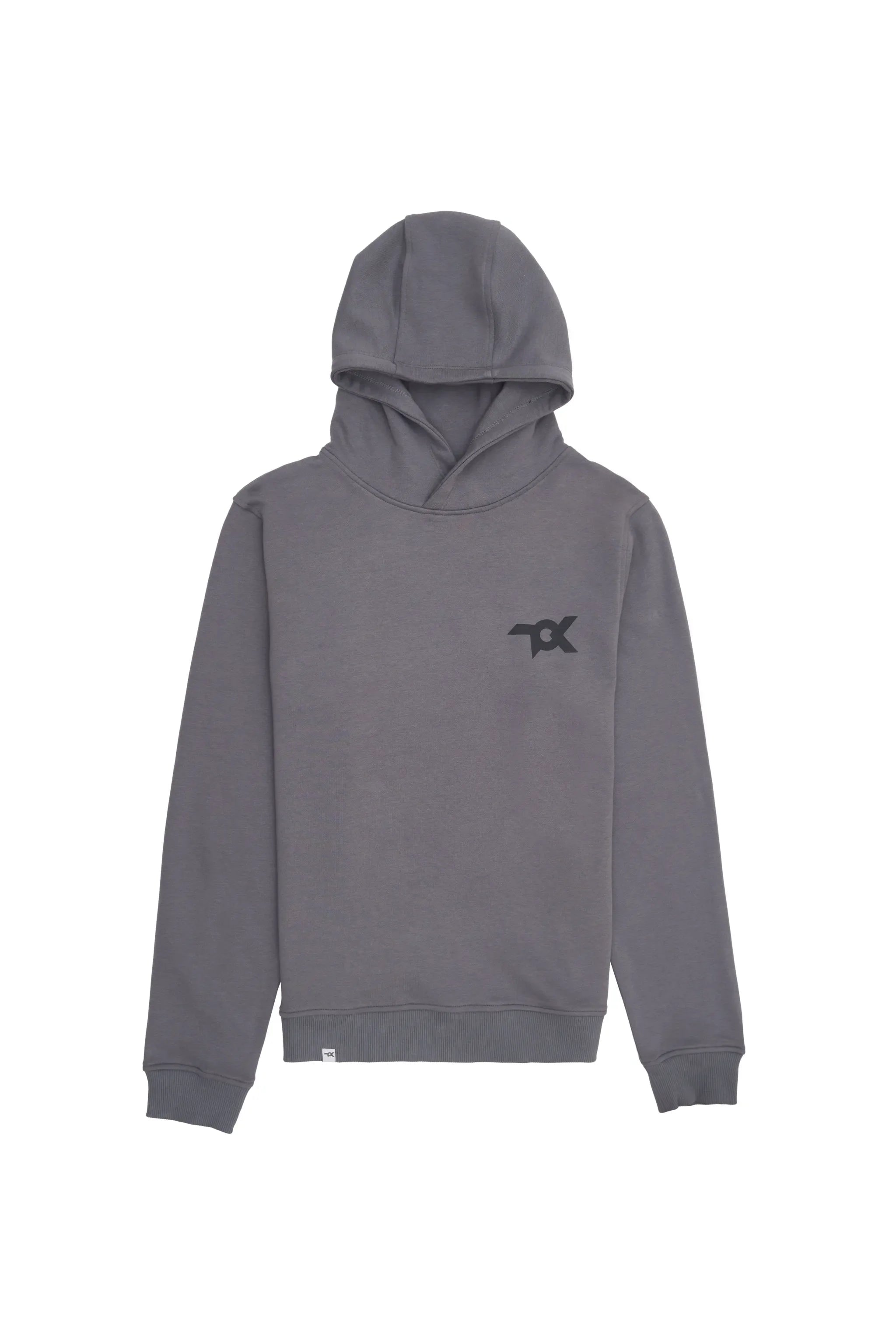 Tok Sports Hoodie - Gray