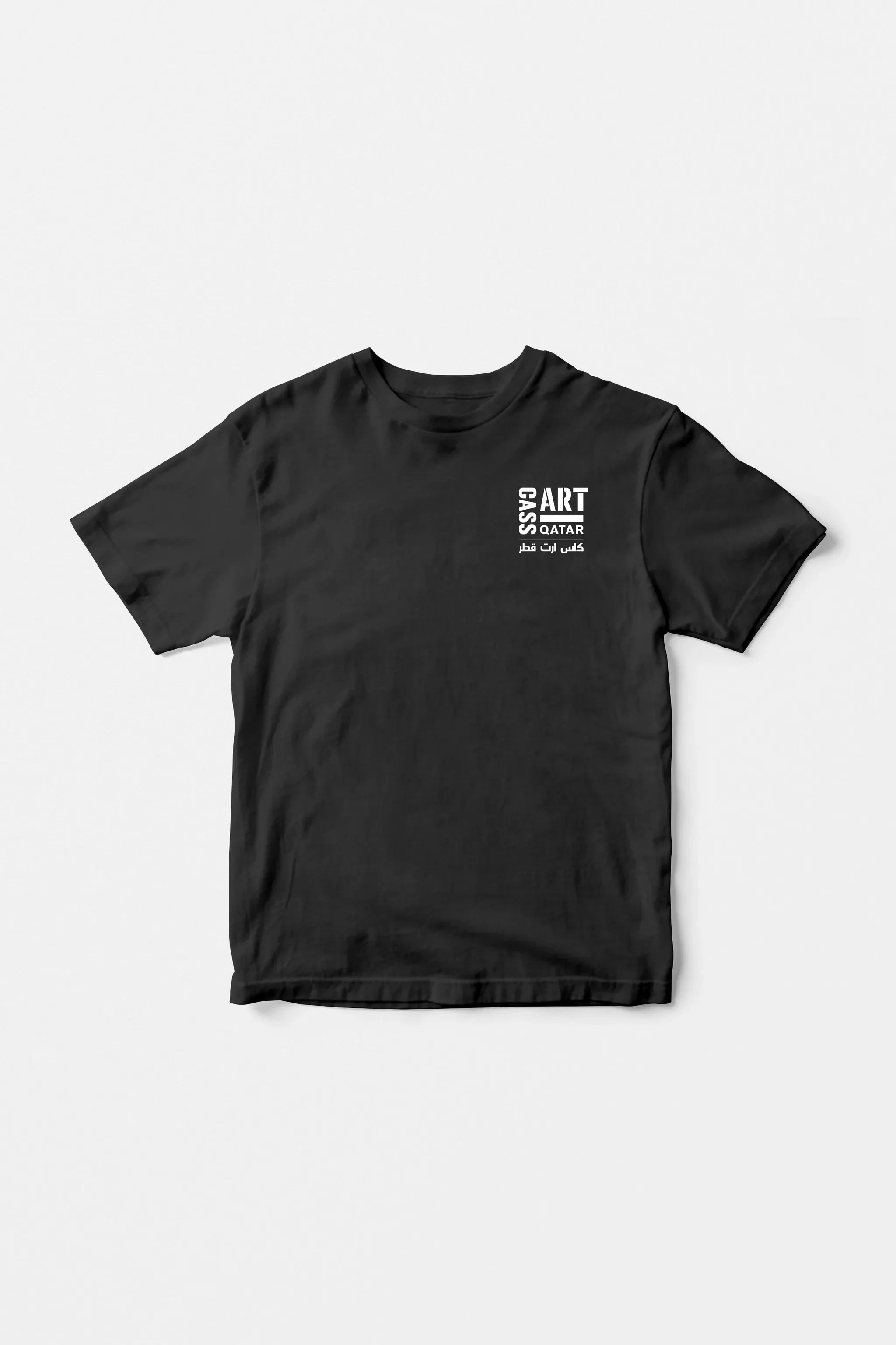 Love T-shirt - Black