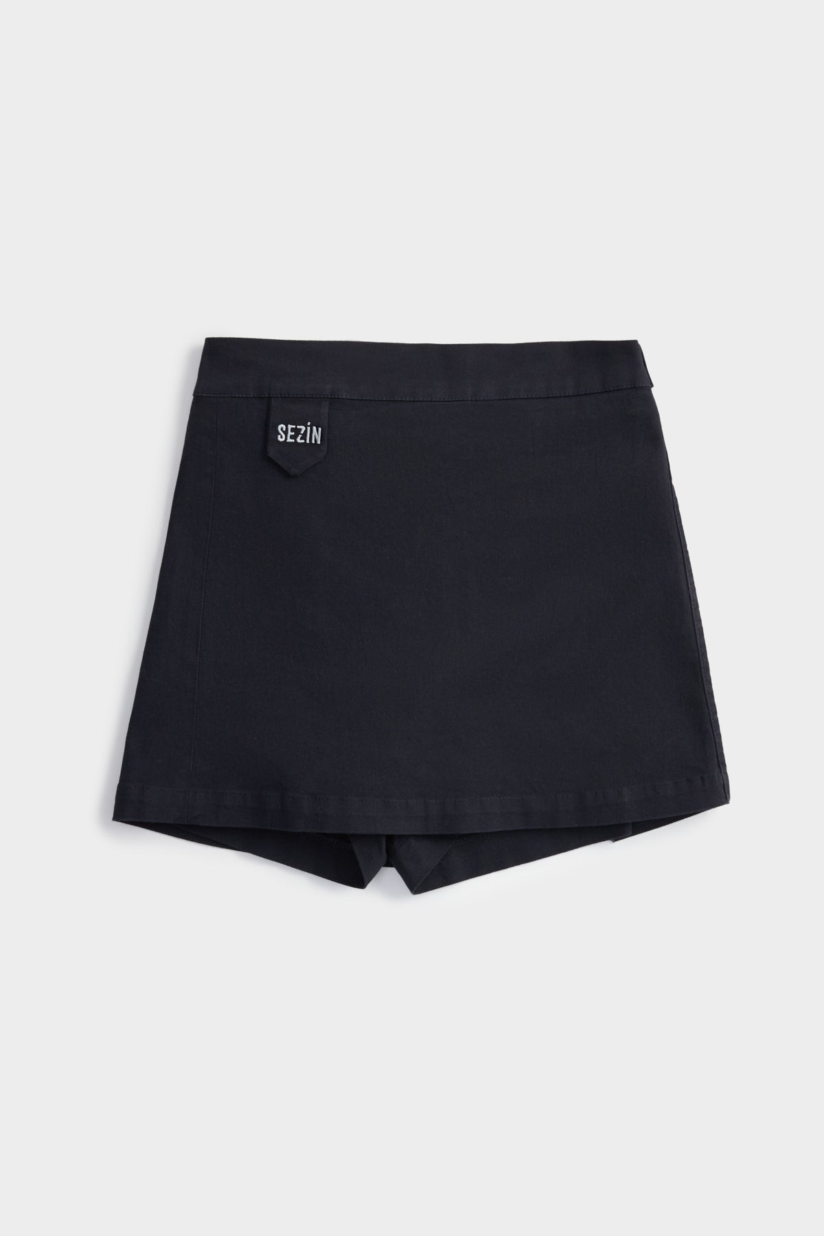 Sezin Schools Skort - Black