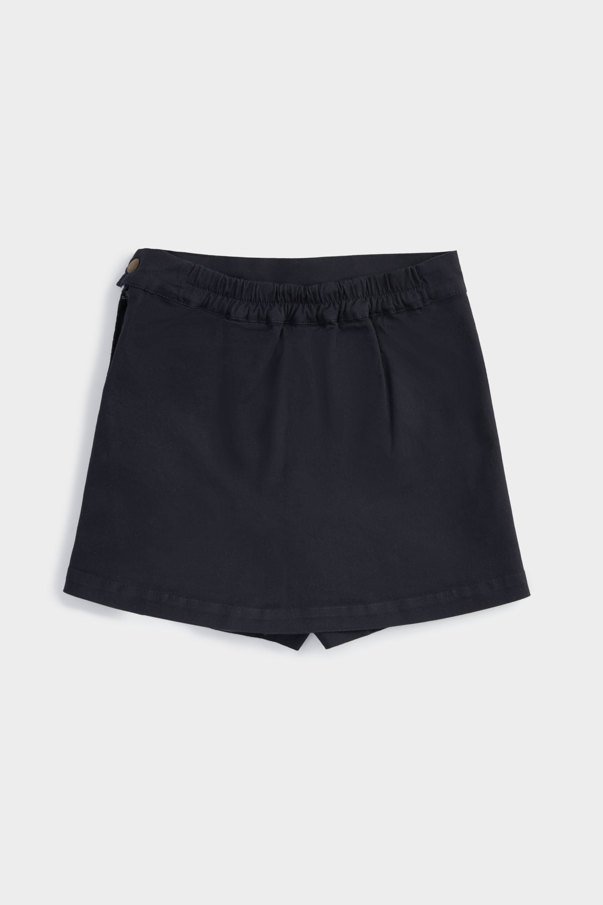 Sezin Schools Skort - Black