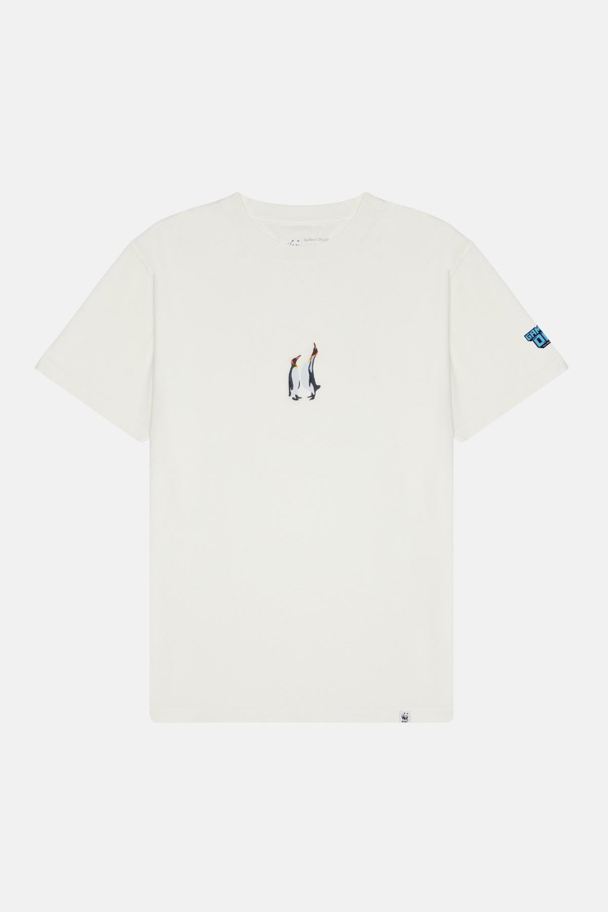 Türk Telekom T-shirt - White