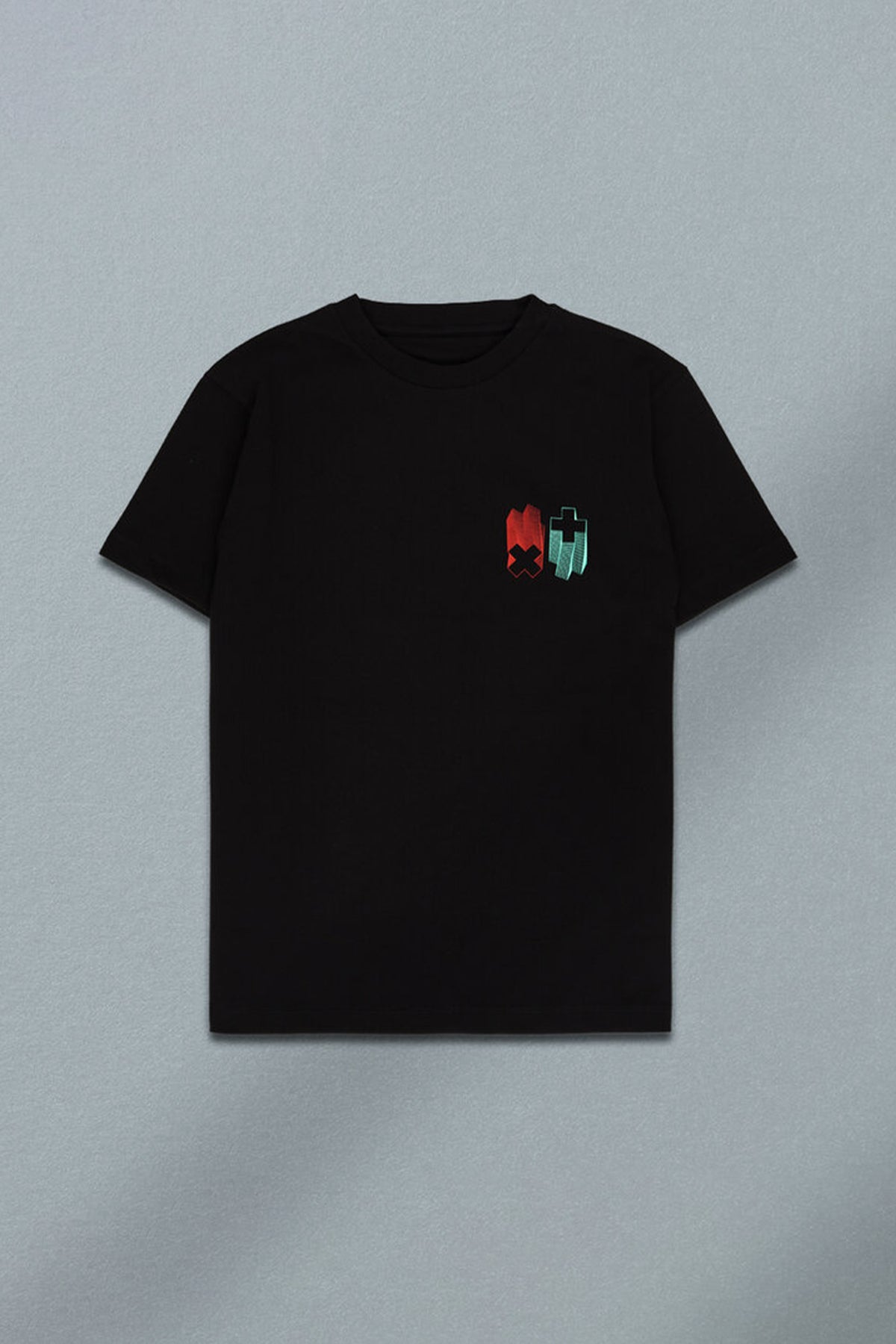 Teyit T-shirt - Black