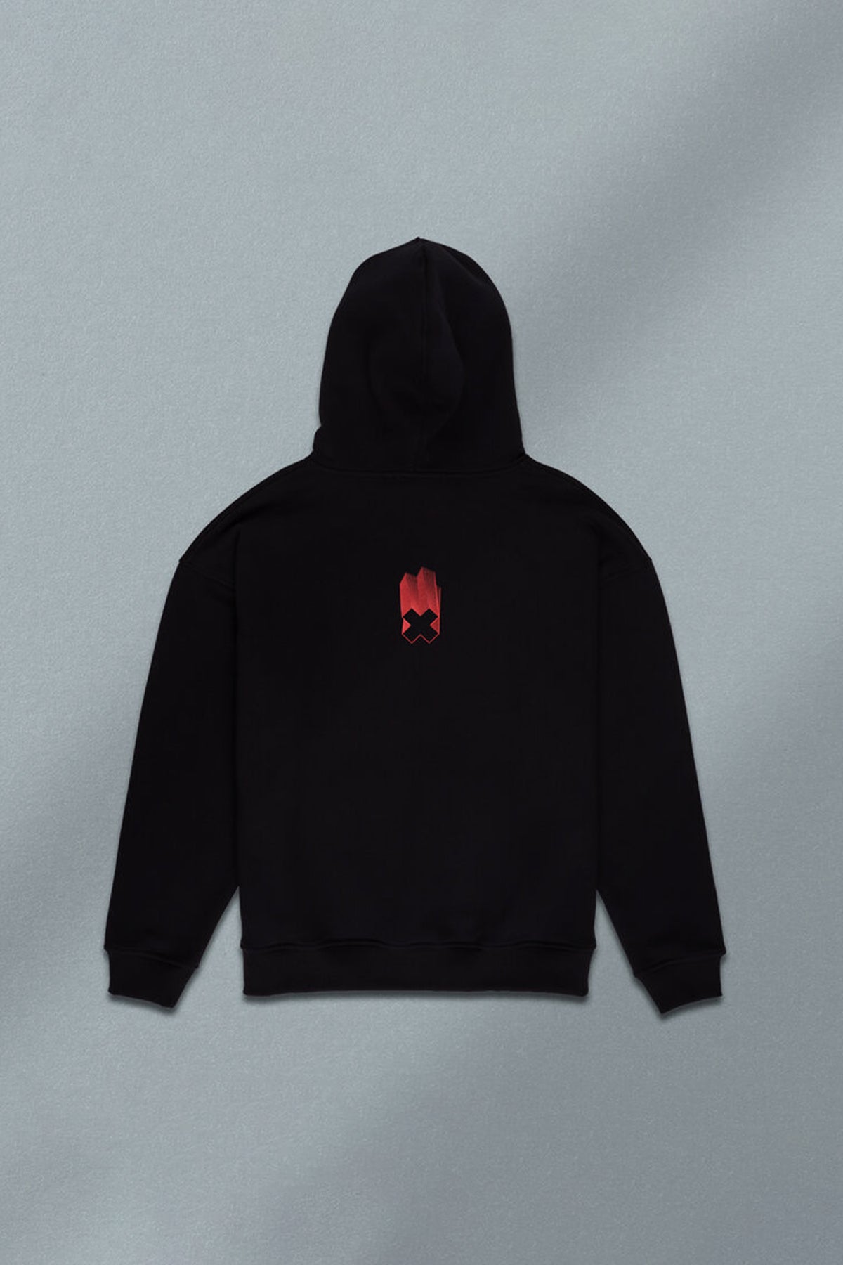 Teyit Hoodie - Black