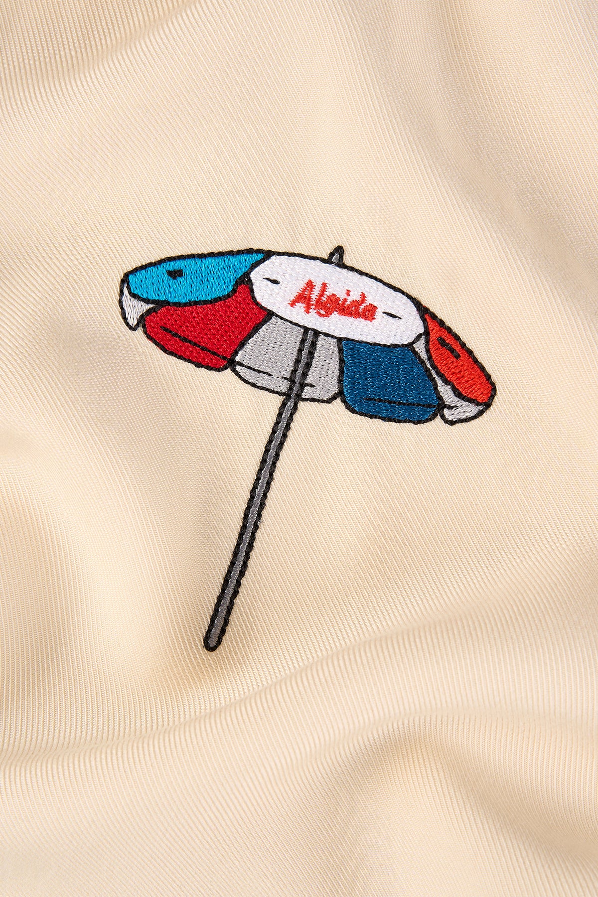 Algida Shirt - Ecru
