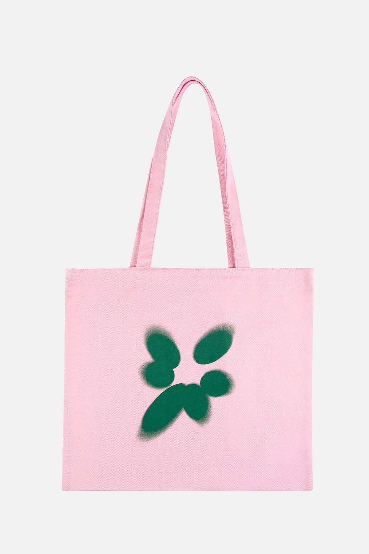MUBI Tote Bag - Pink – Reflect Studio Merch