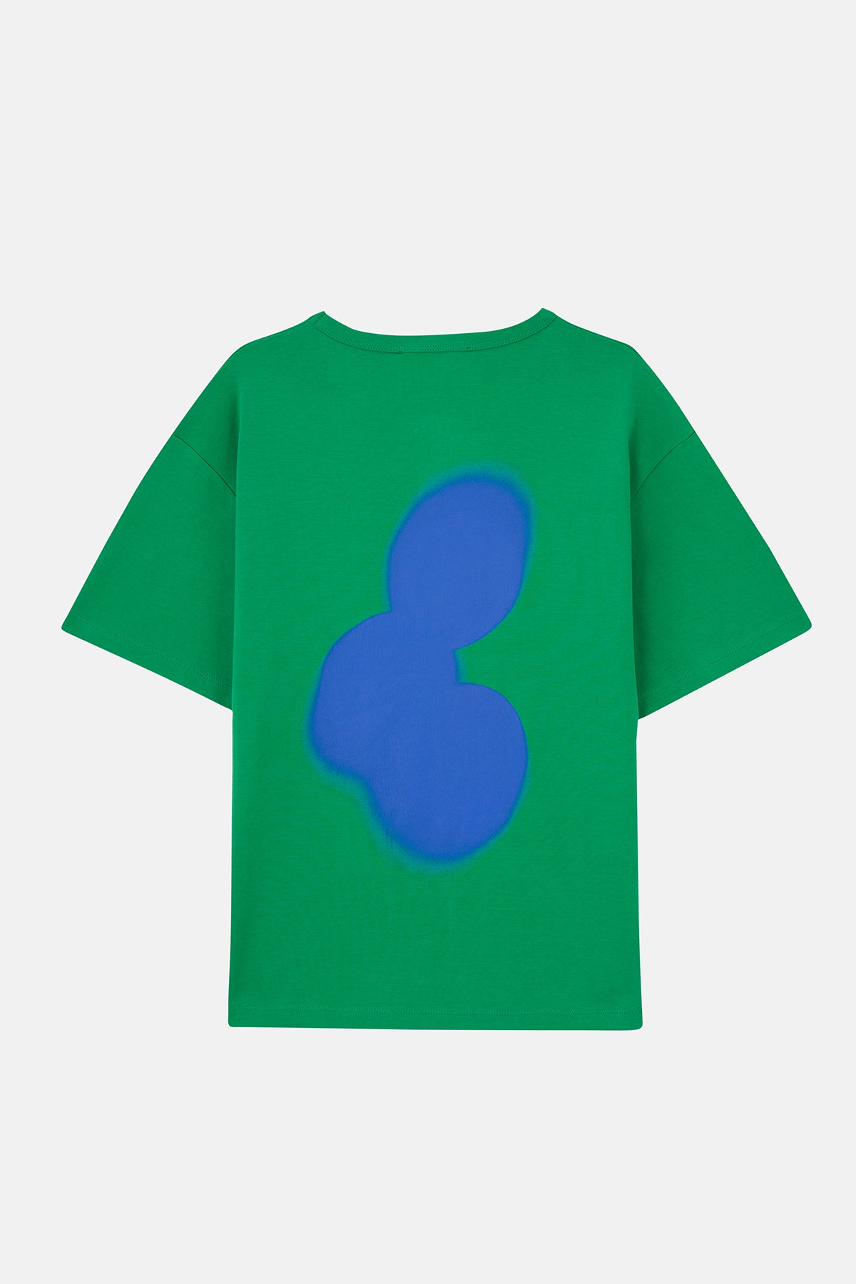 MUBI T-shirt - Green – Reflect Studio Merch