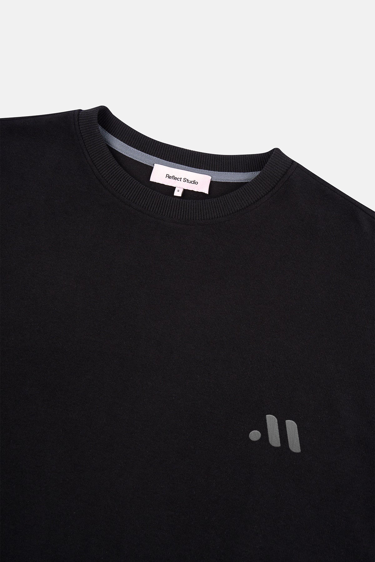 Midas Sweatshirt - Black