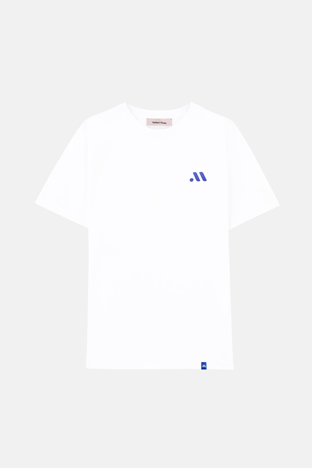 Midas T-shirt - White
