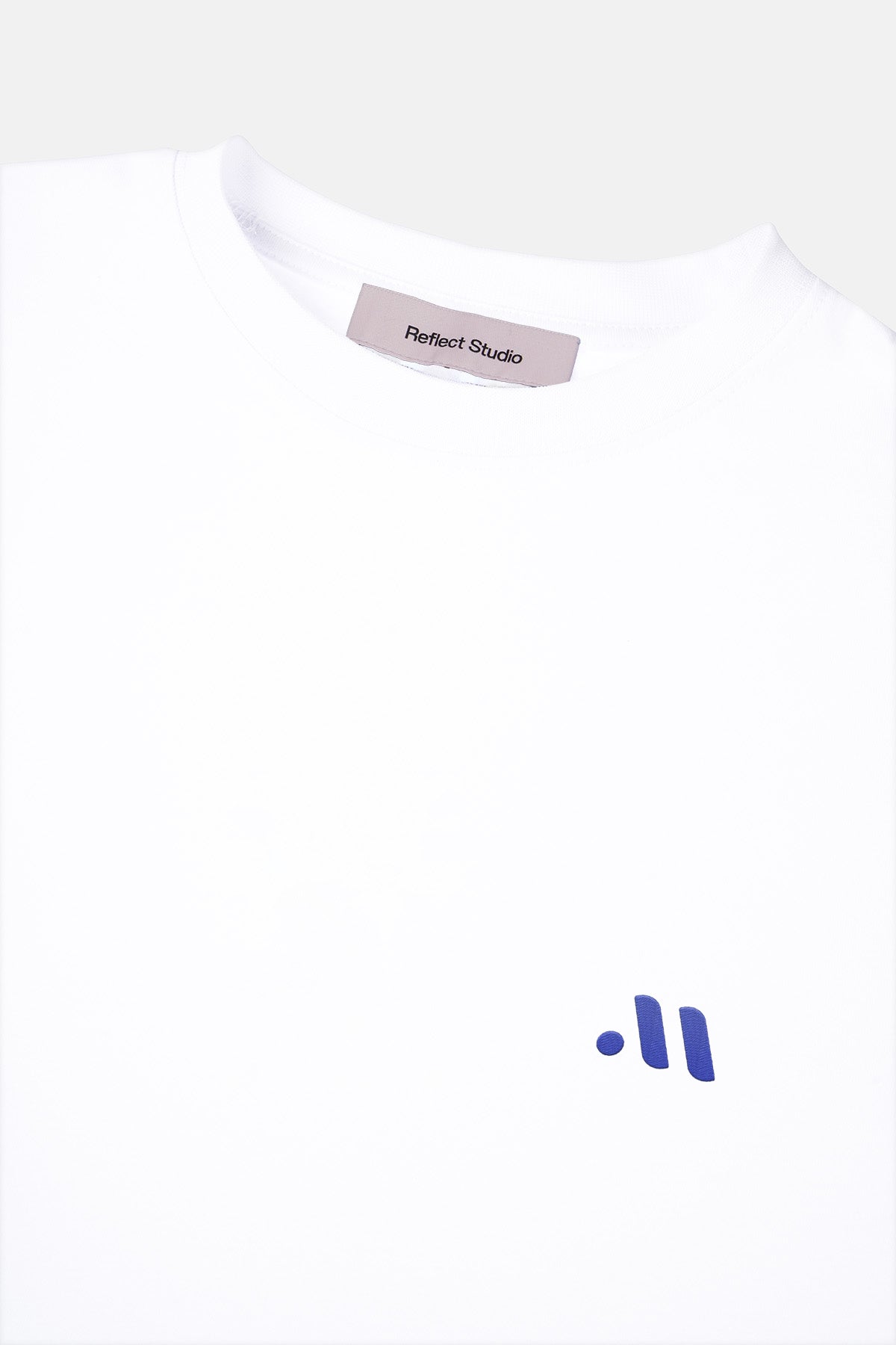 Midas T-shirt - White