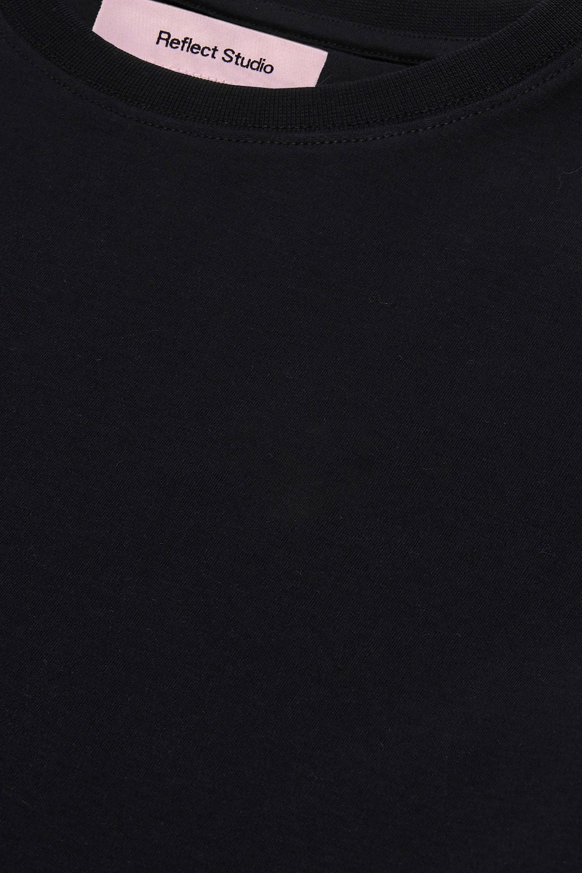 Basic Premium T-Shirt - Siyah
