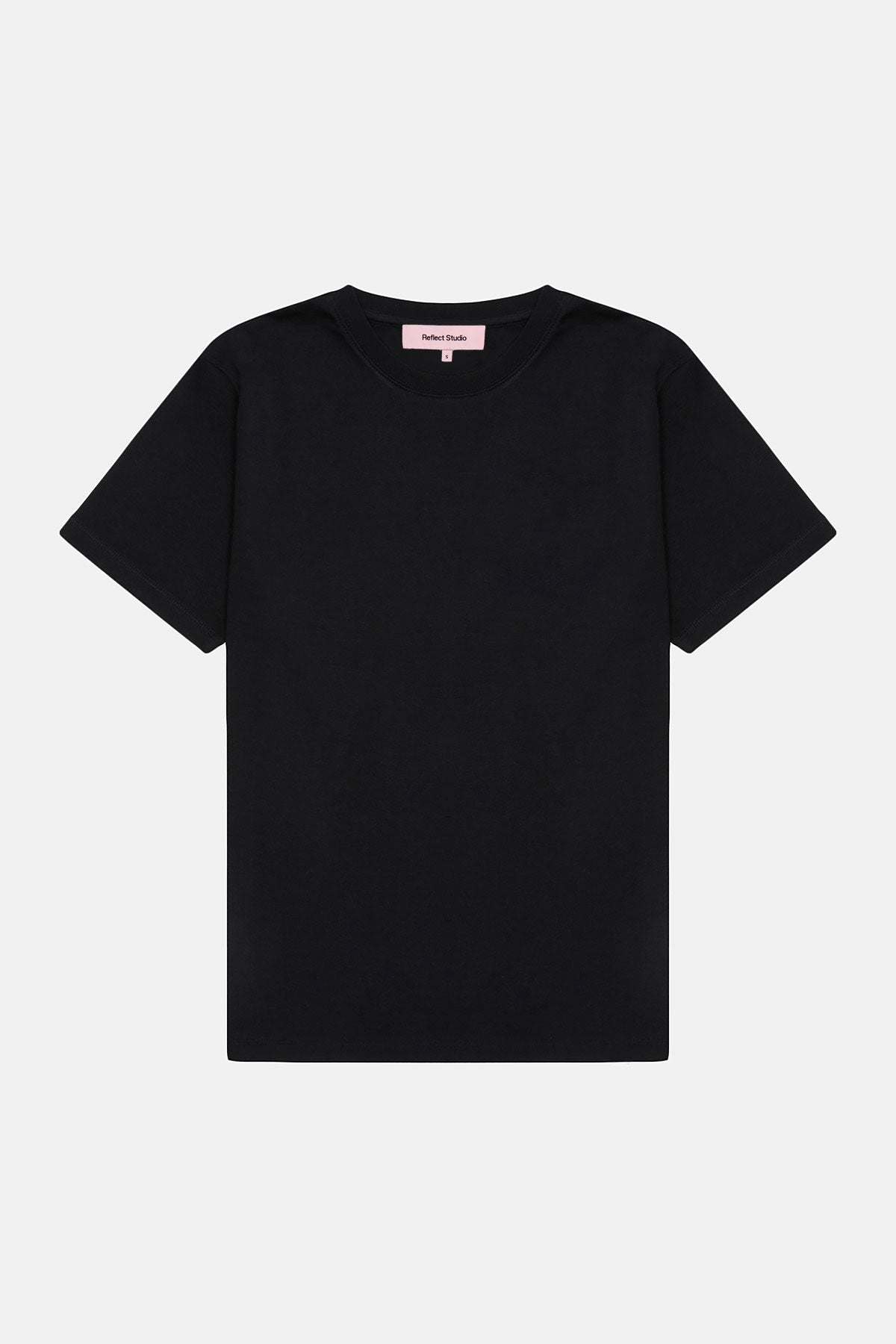 Basic Premium T-Shirt - Siyah
