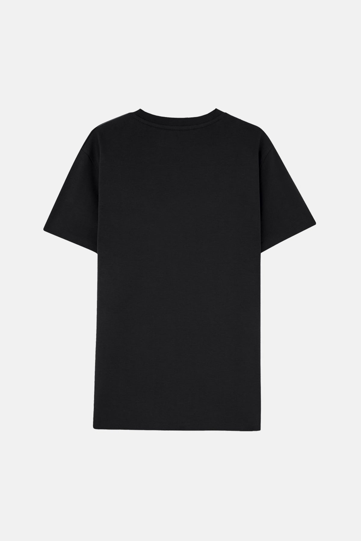 Basic Premium T-Shirt - Siyah