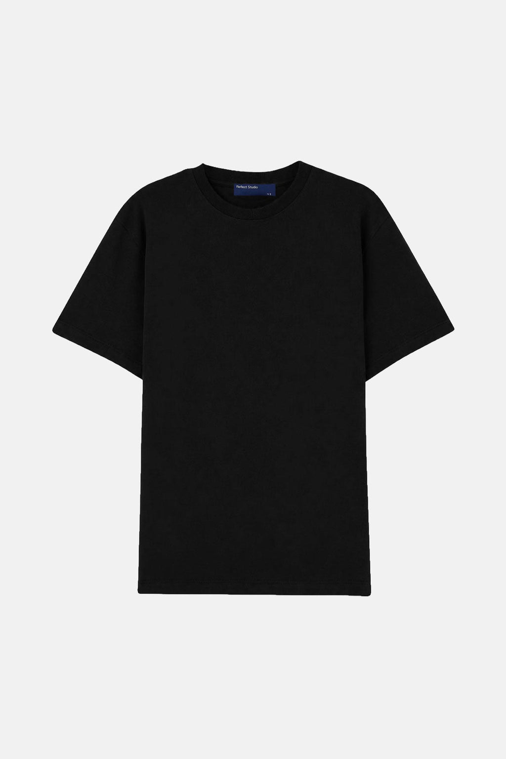 Basic Premium T-Shirt - Siyah