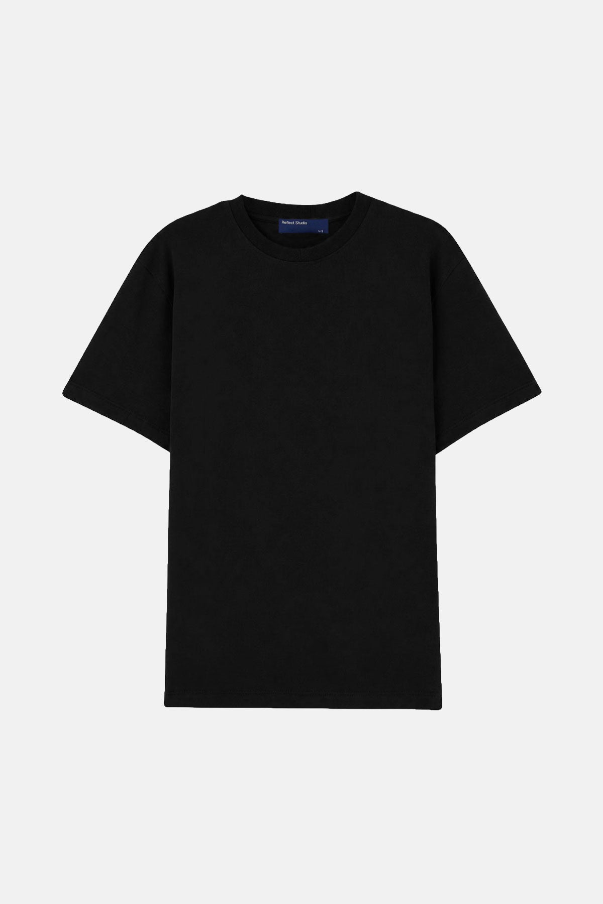 Basic Premium T-Shirt - Siyah