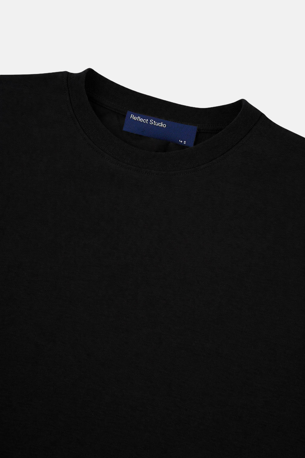 Basic Premium T-Shirt - Siyah