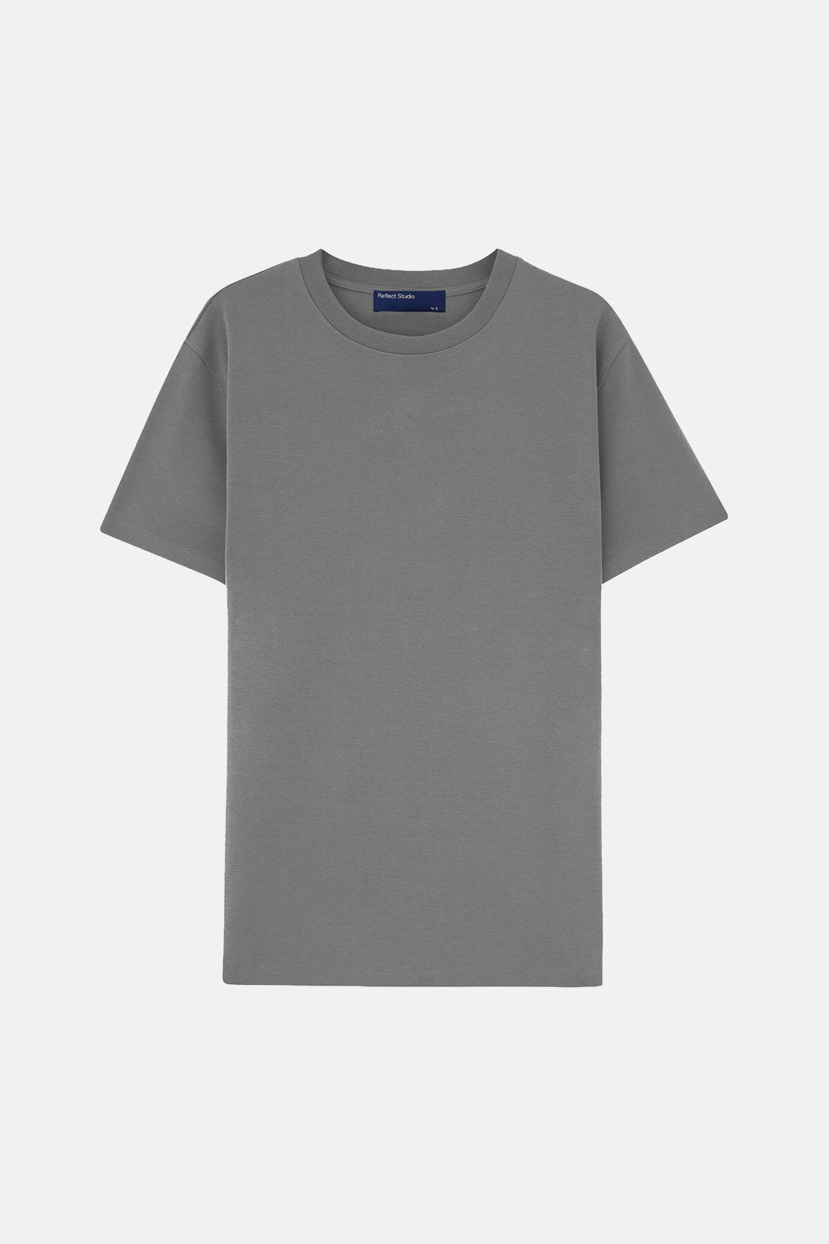 Basic Premium T-Shirt - Gri