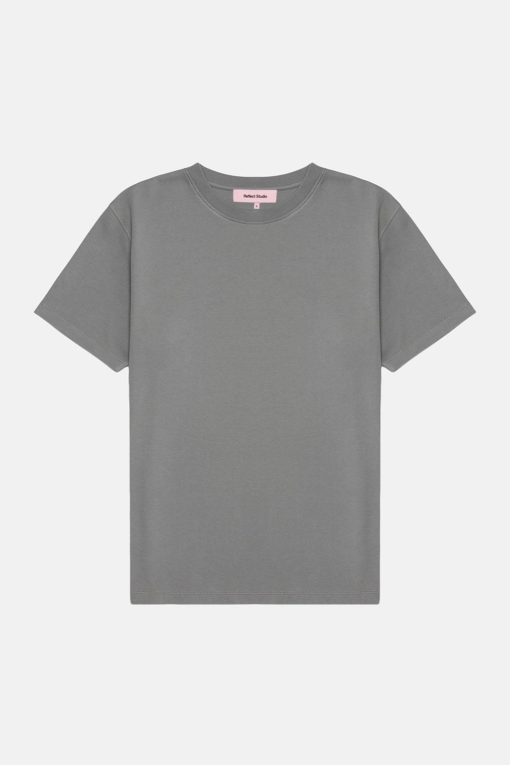 Basic Premium T-Shirt - Gri