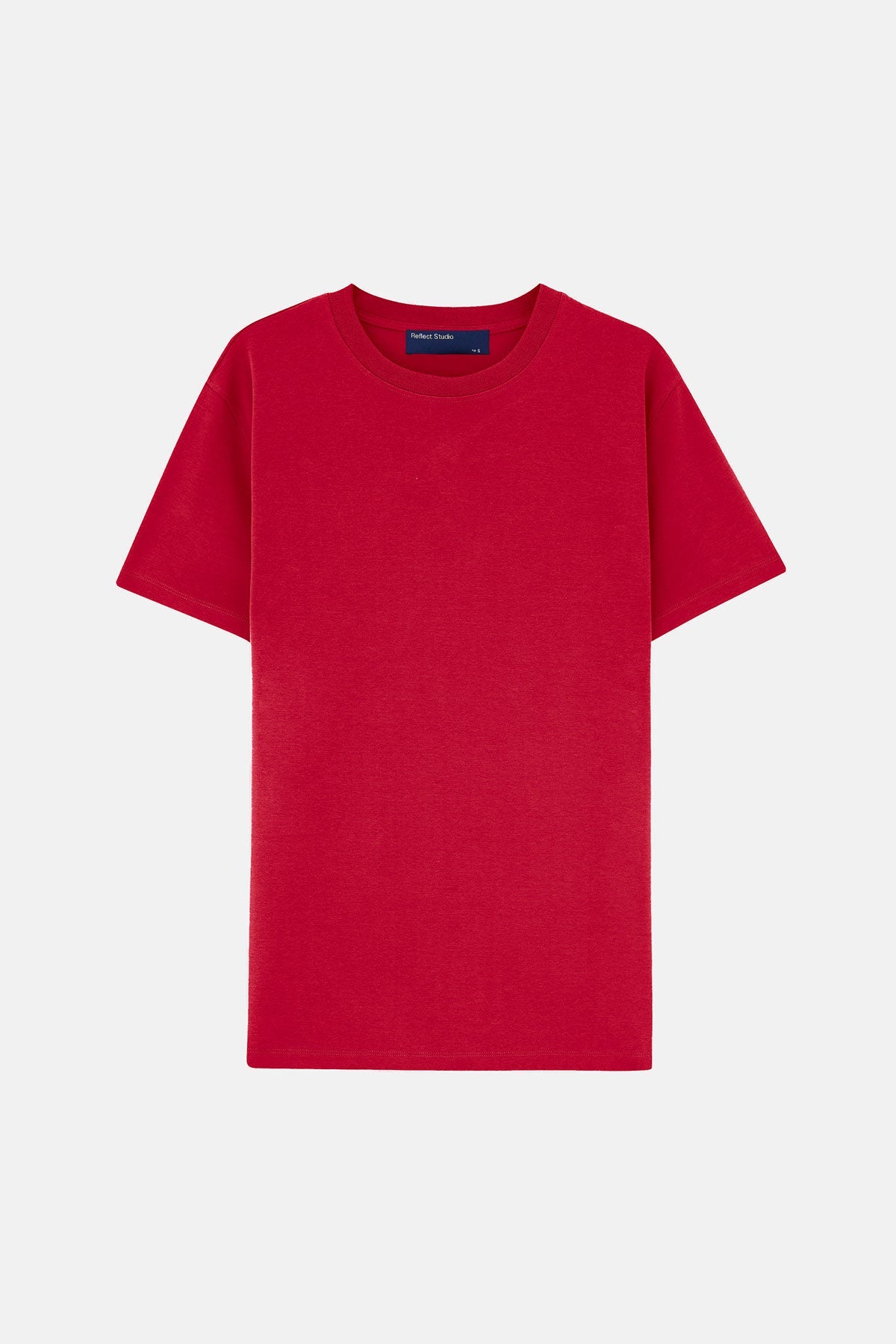 Basic Premium T-shirt - Kırmızı