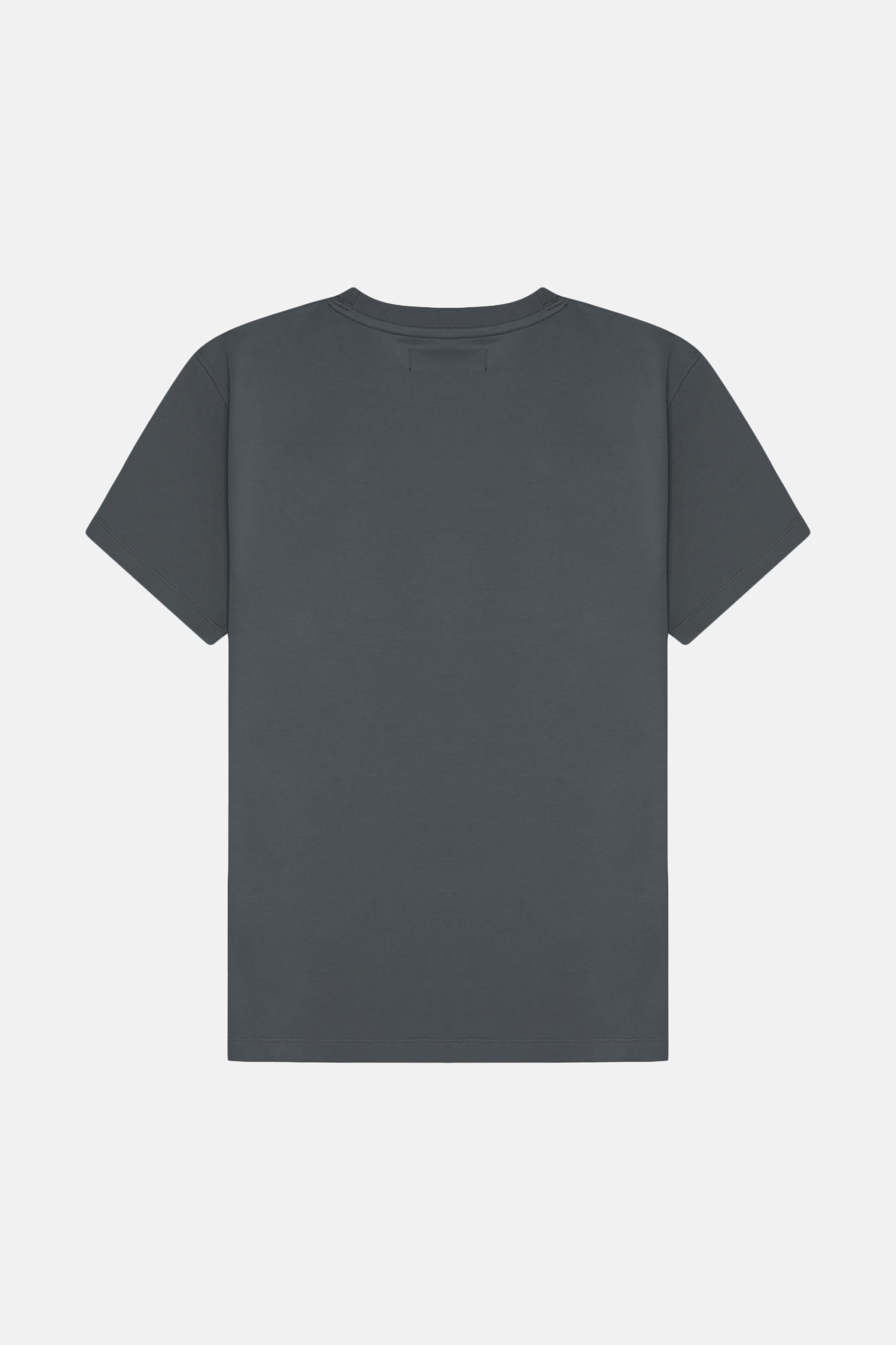 Basic Premium T-Shirt - Füme